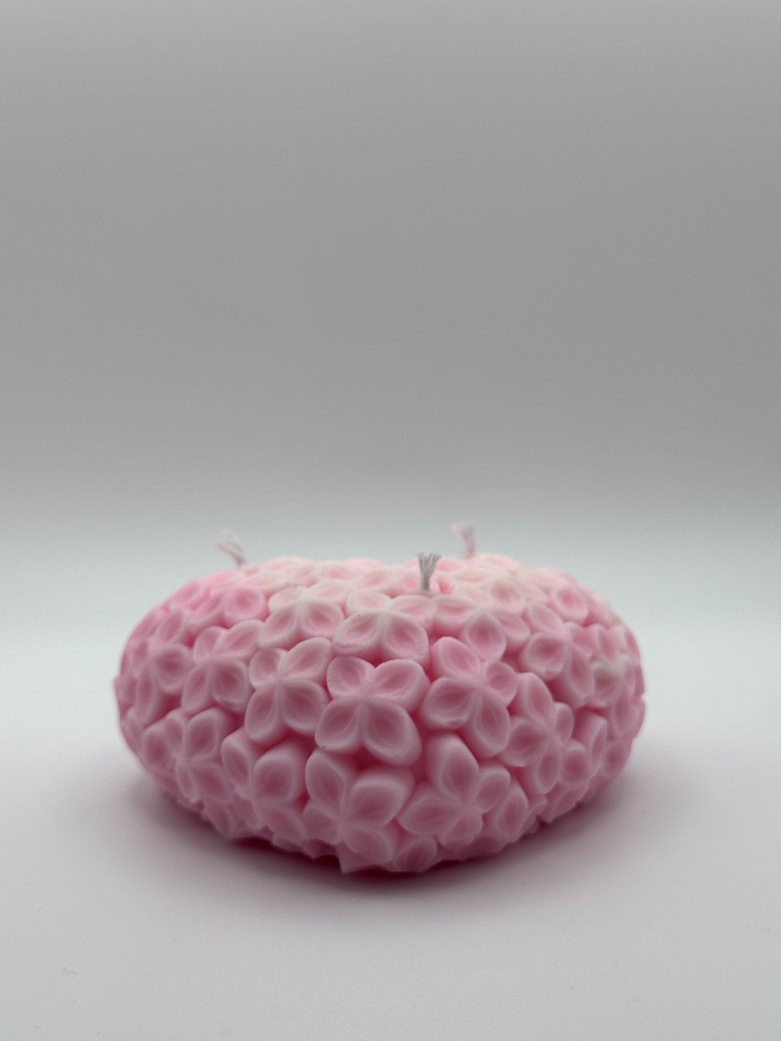 Blumenherz - Velvet Light