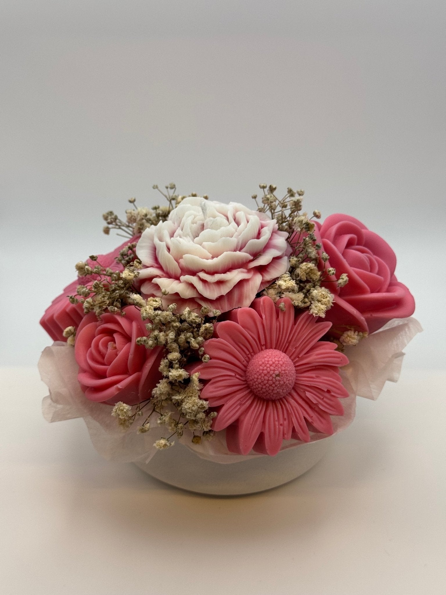 Bunter Frühling - Velvet Light