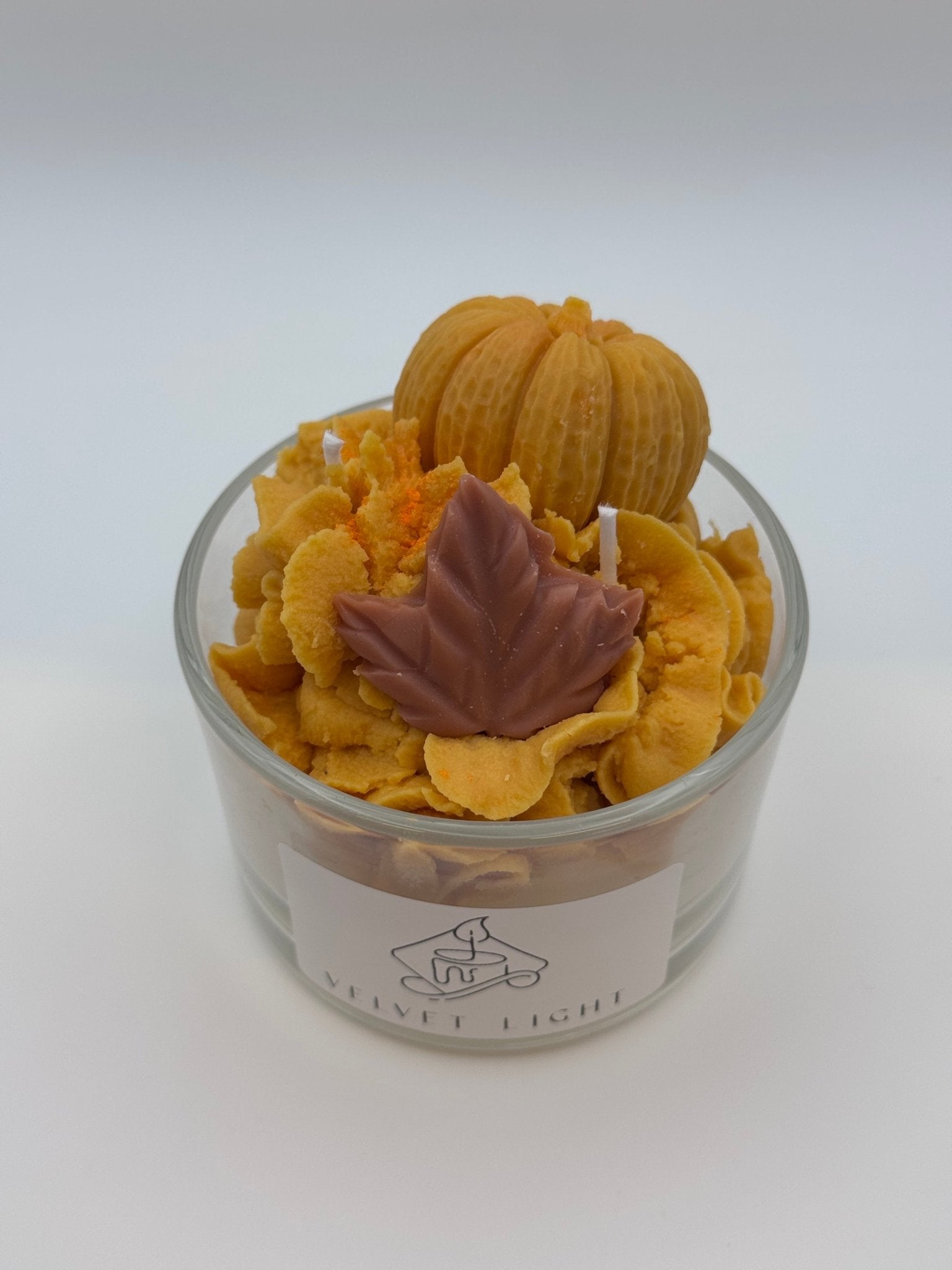 Herbst Garten - Velvet Light