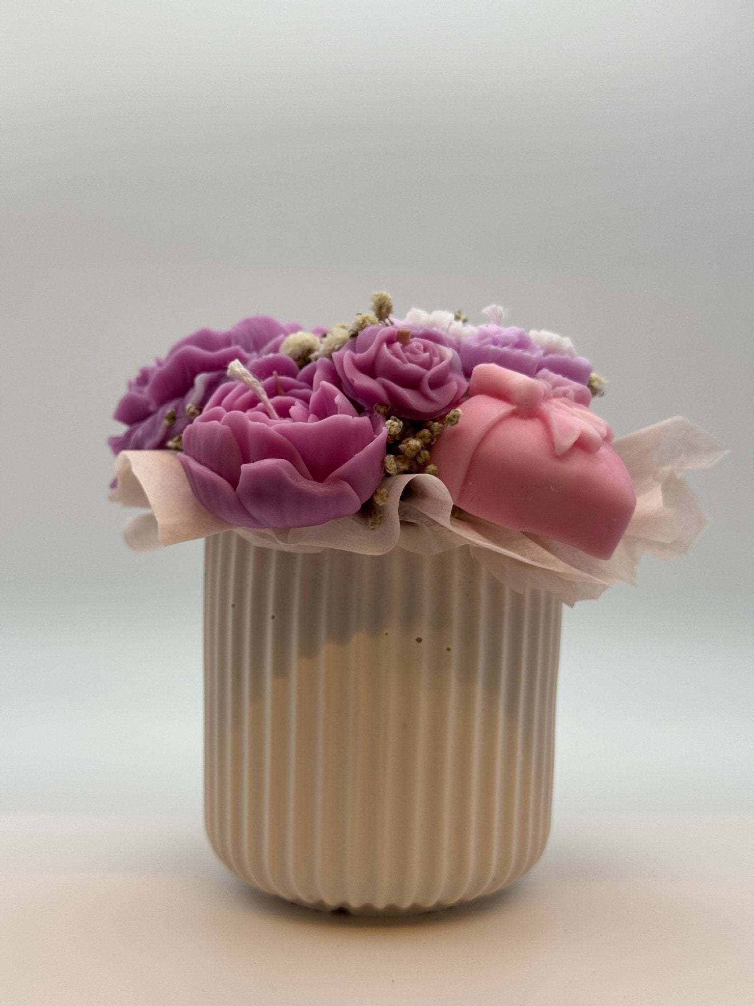 Lila Rosen - Velvet Light