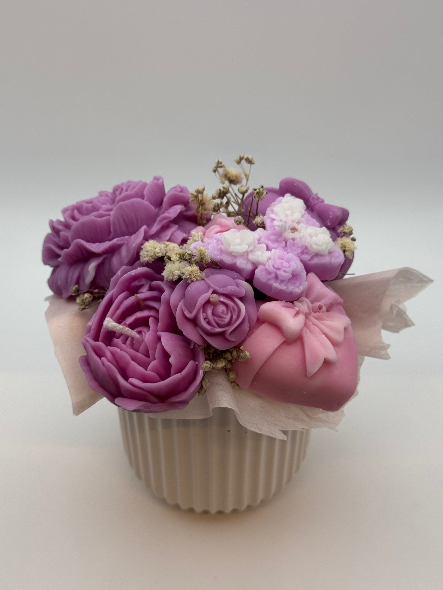 Lila Rosen - Velvet Light