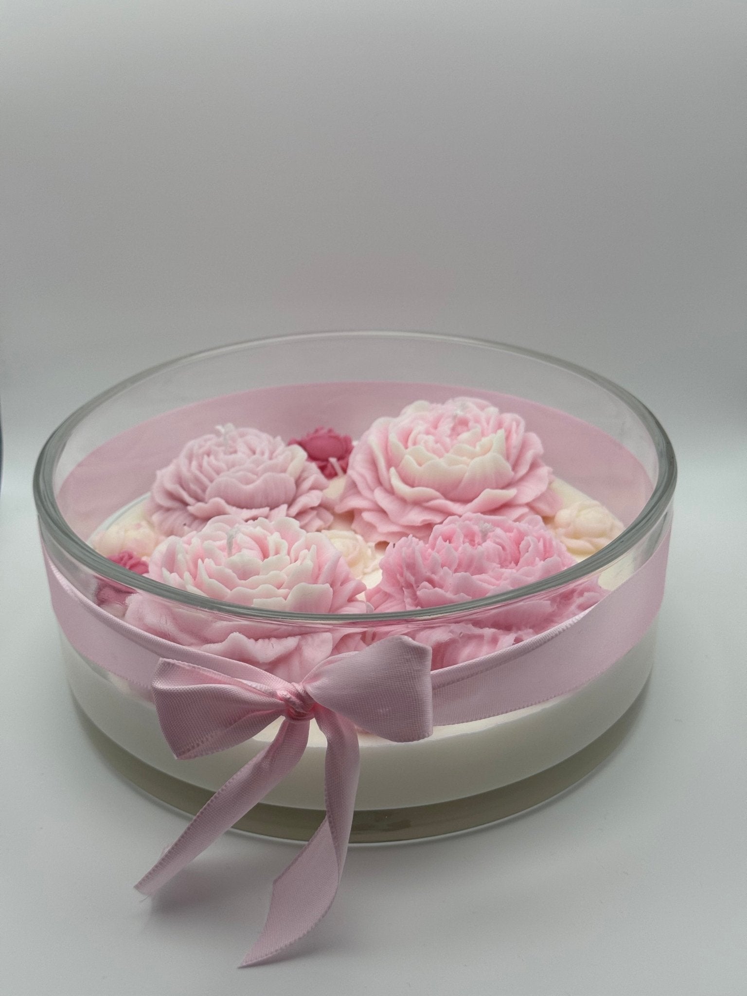 Rosen Garten Gross - Velvet Light