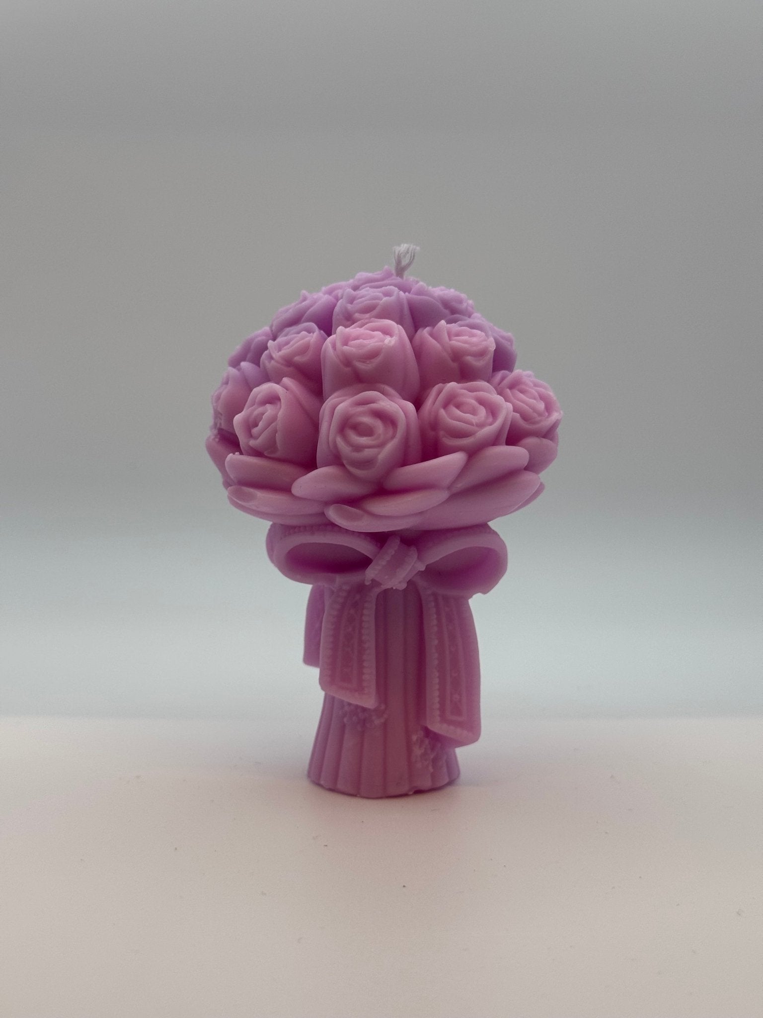 Rosen Geschenk - Velvet Light