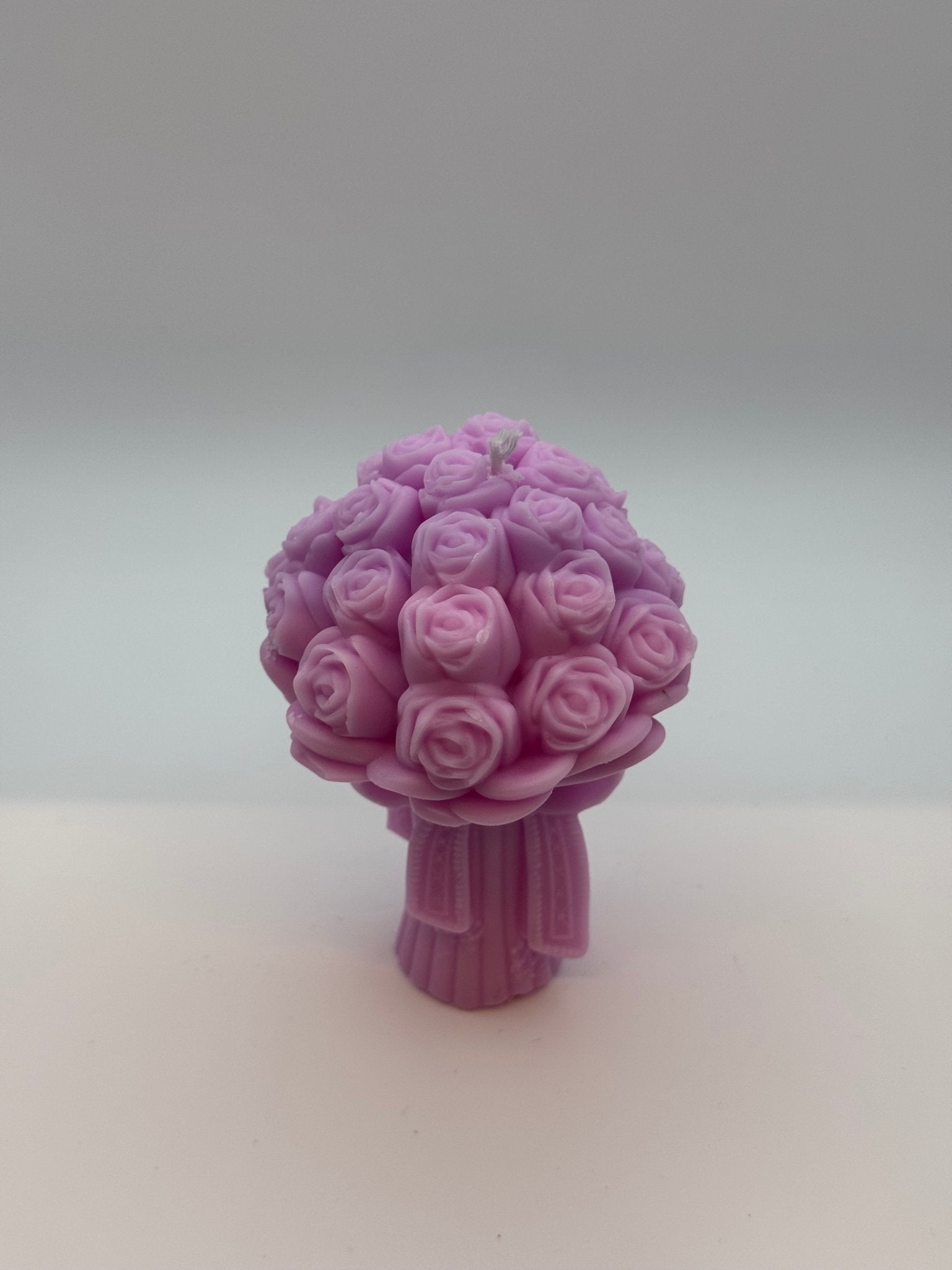 Rosen Geschenk - Velvet Light