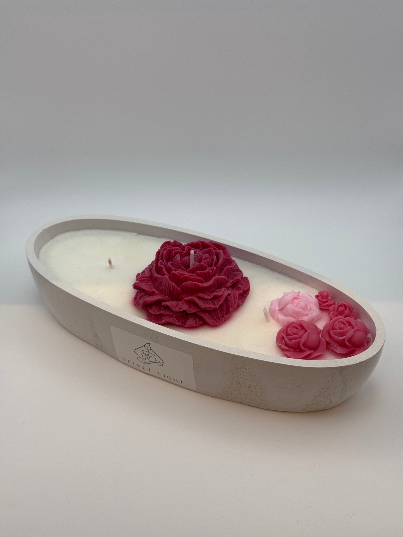 Rosenbad - Velvet Light