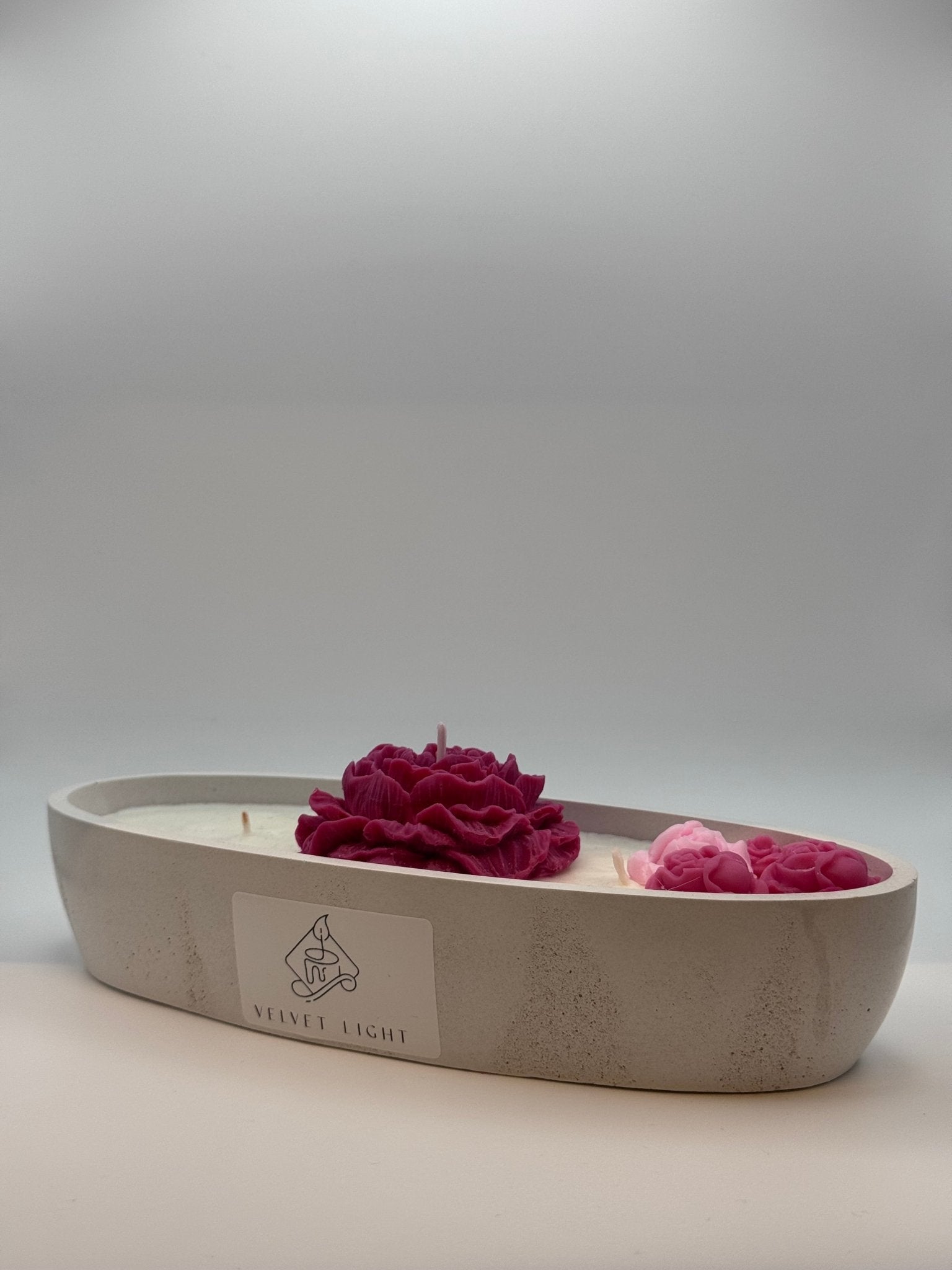 Rosenbad - Velvet Light