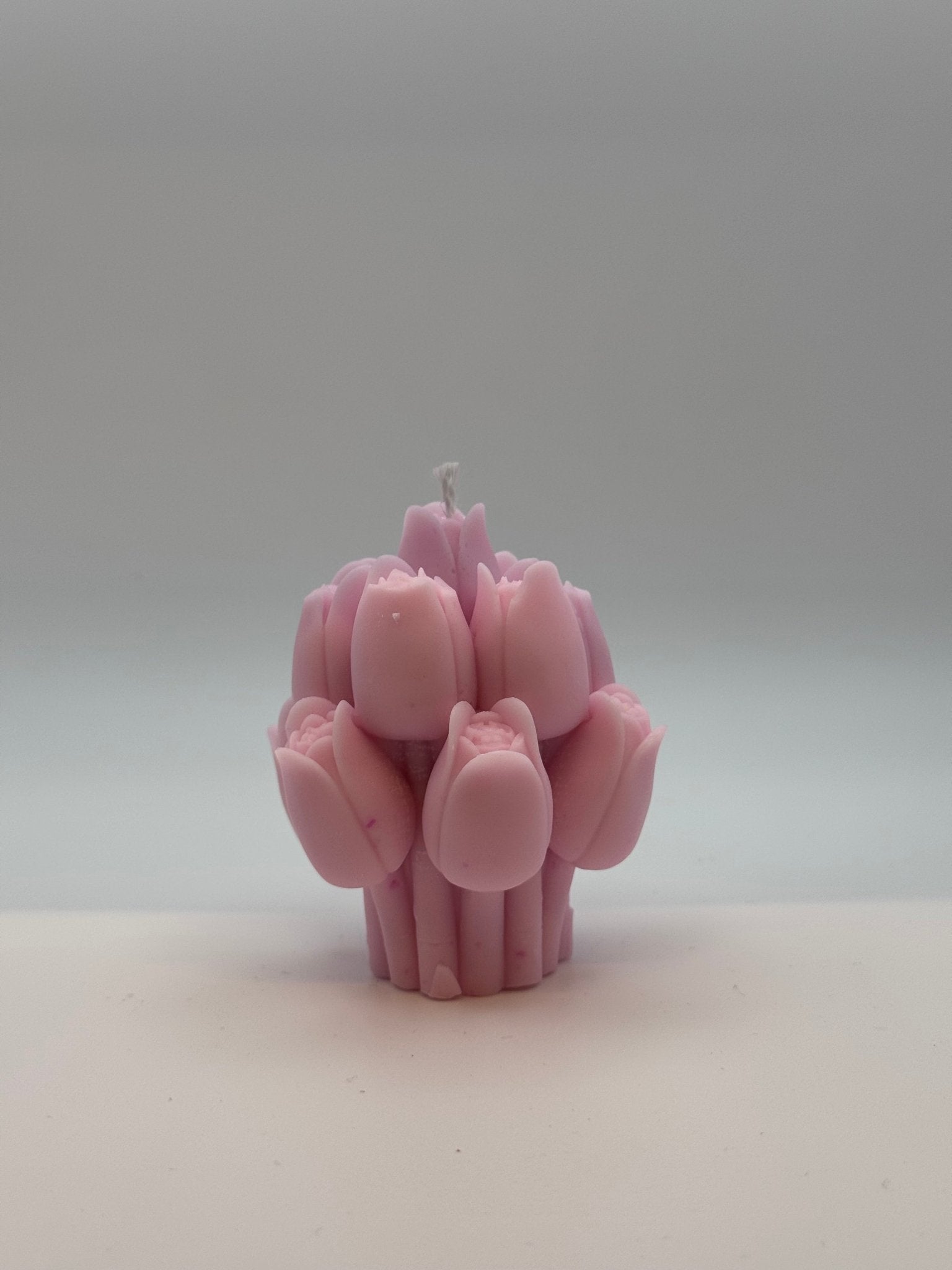 Tulpen Boquet - Velvet Light