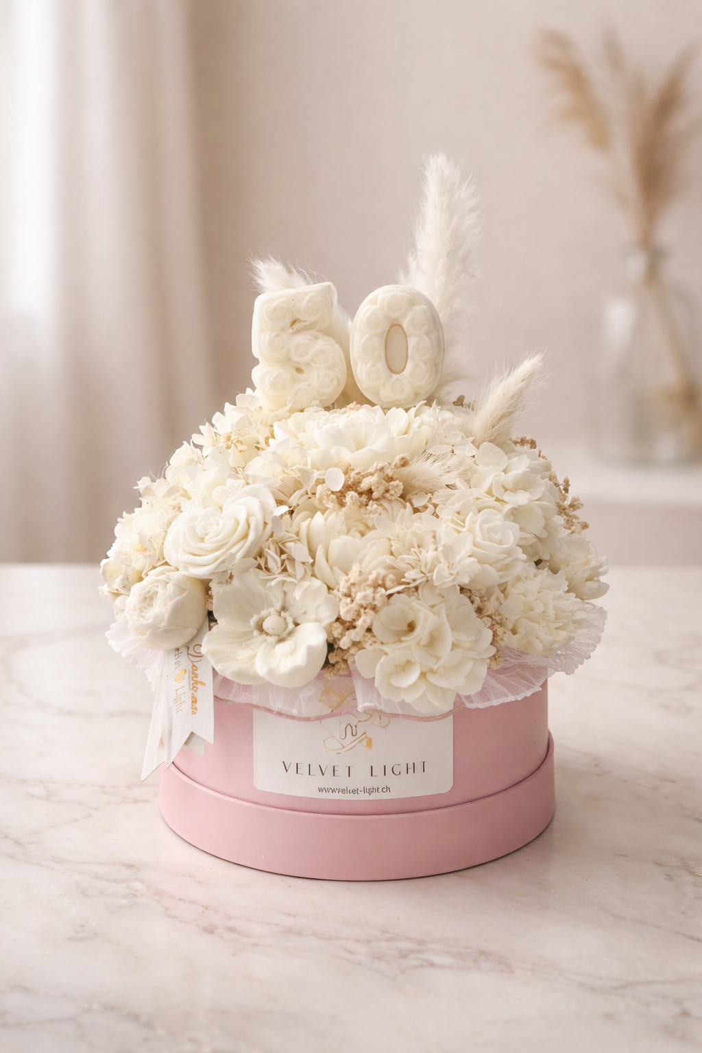 Bouquet dei desideri