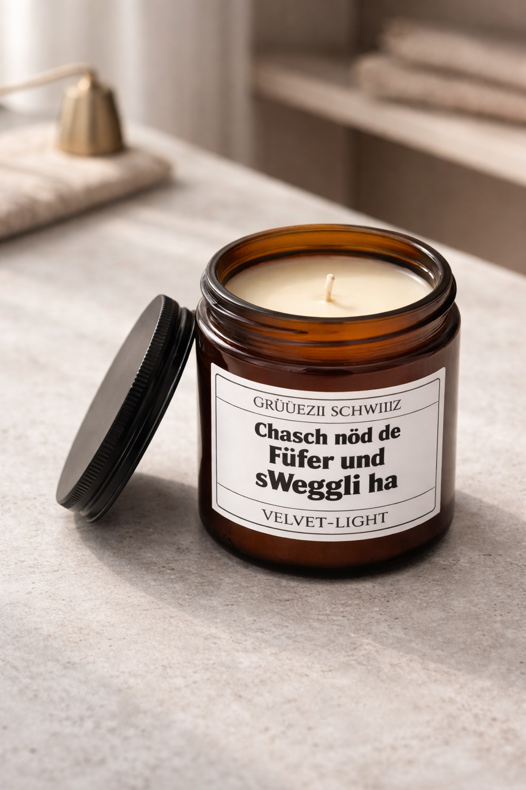 Schwiizer Edition