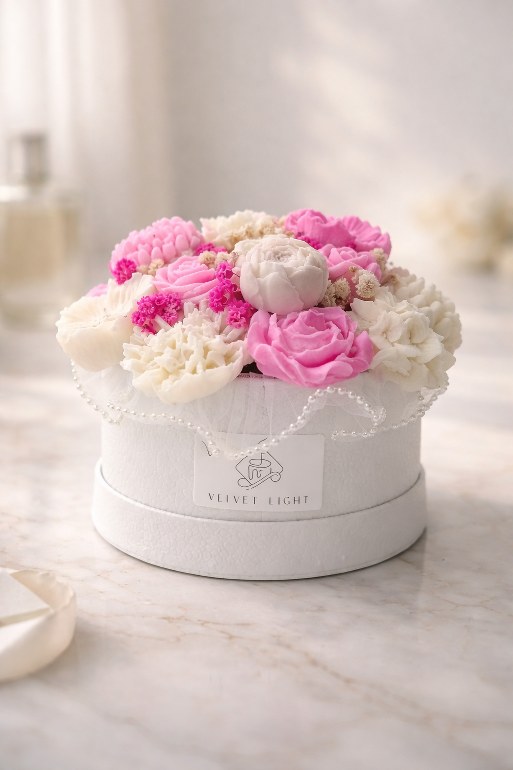 Bouquet dei desideri