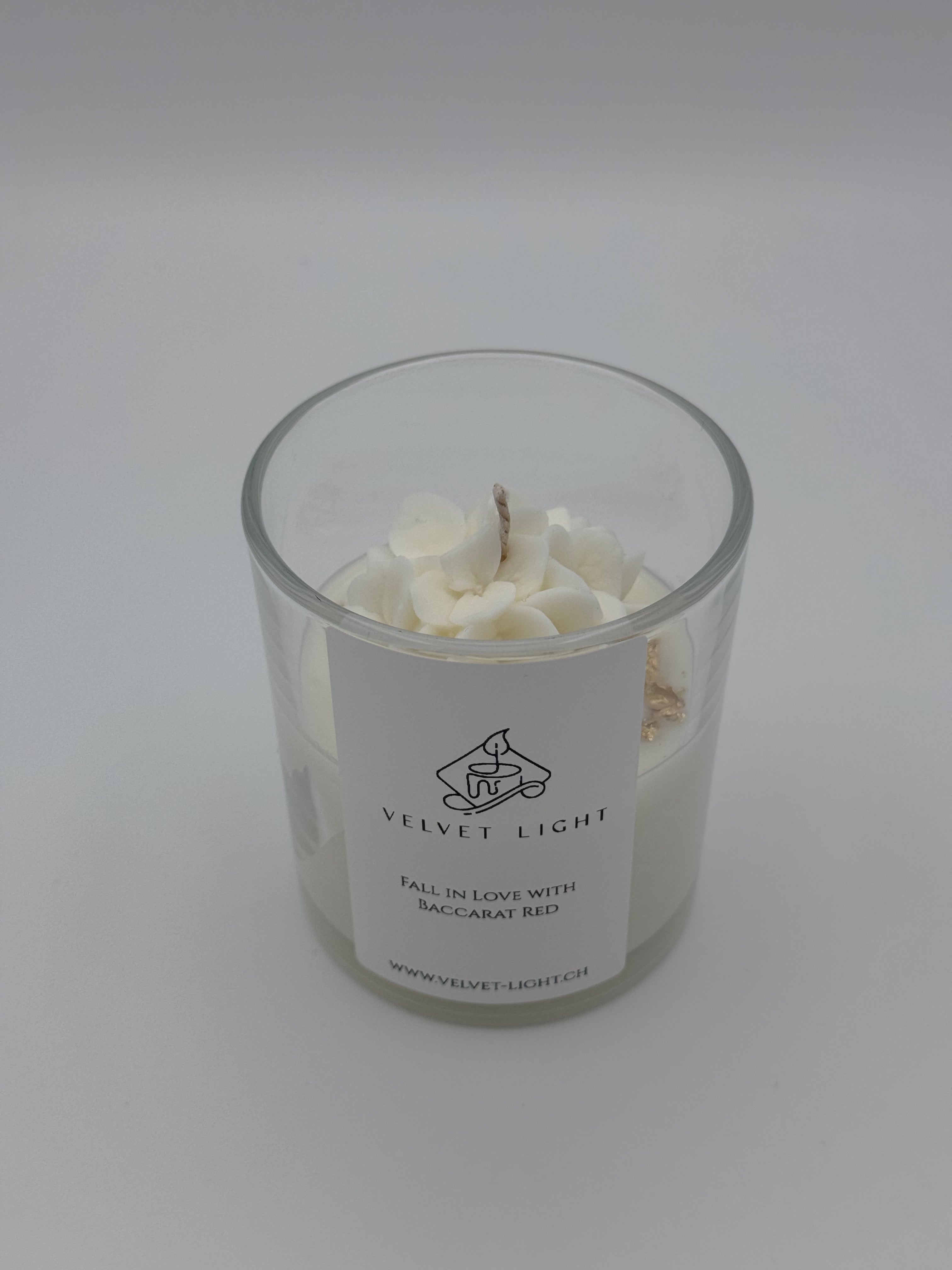 Baccarat Red