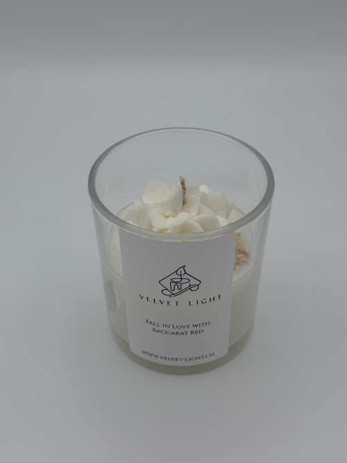 Baccarat Red