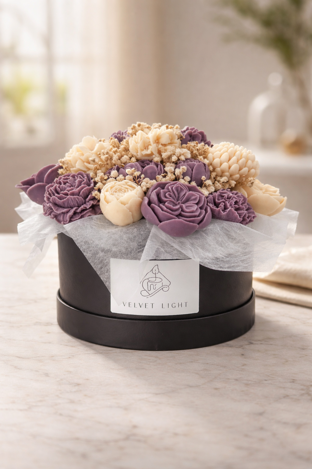Bouquet dei desideri