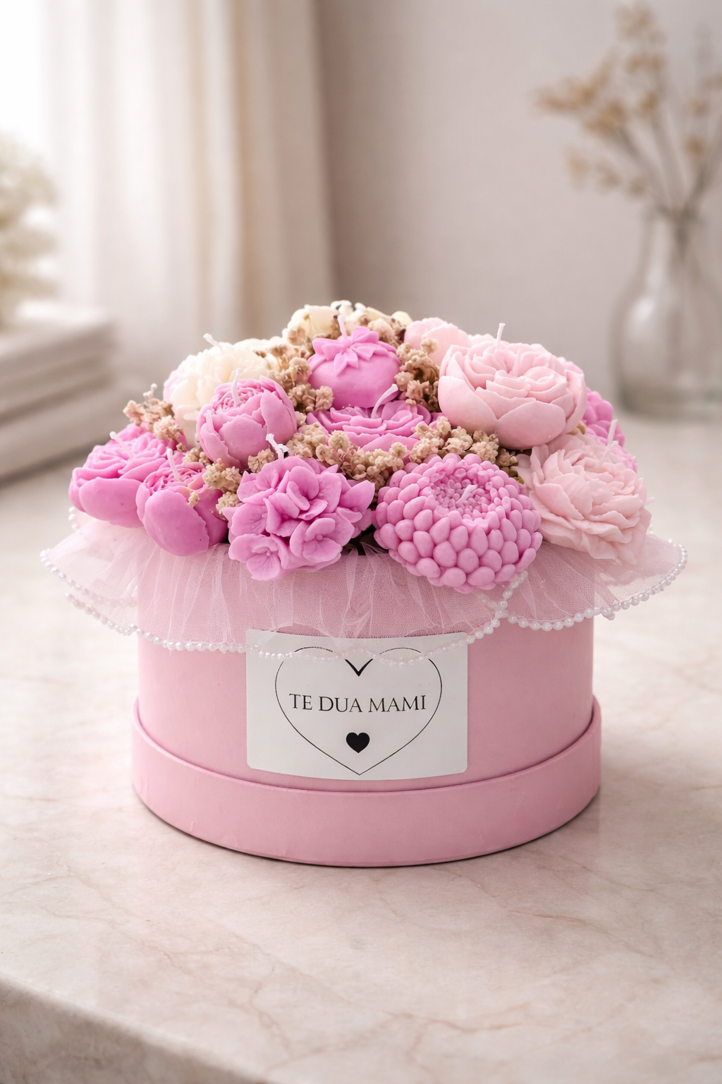 Bouquet dei desideri