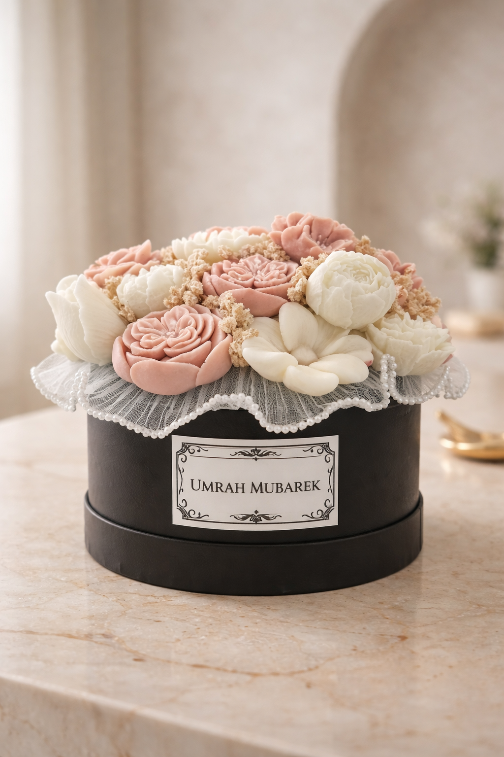Bouquet dei desideri