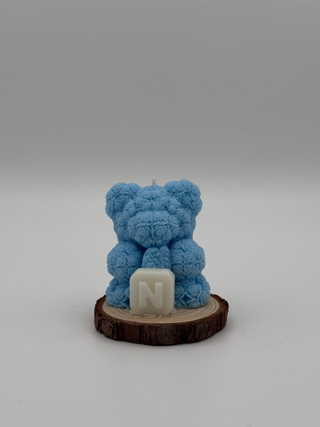 Glücksbärchen klein