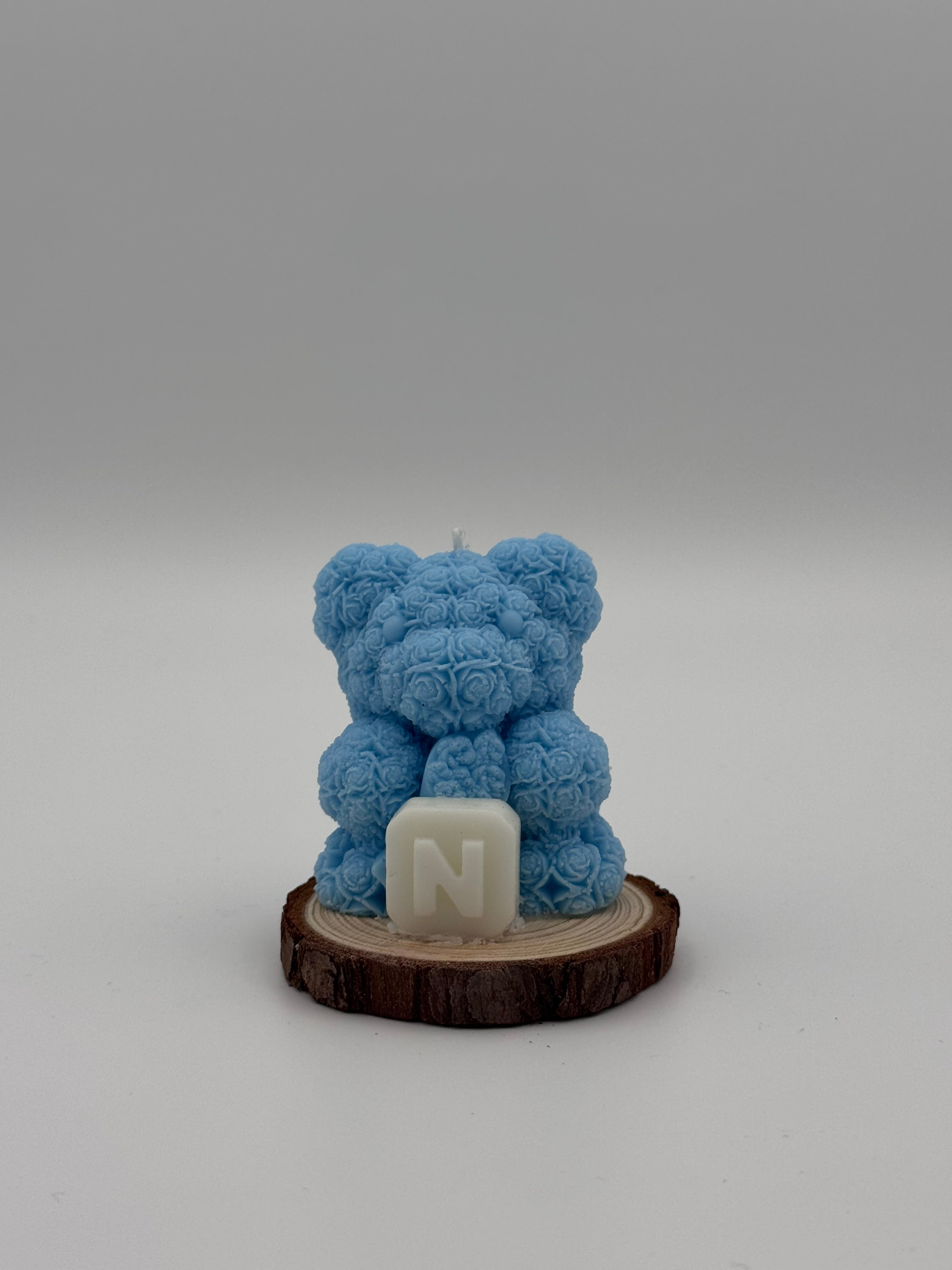 Glücksbärchen klein