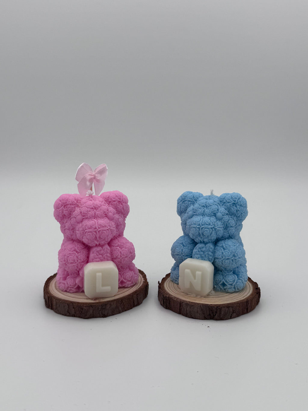 Glücksbärchen klein