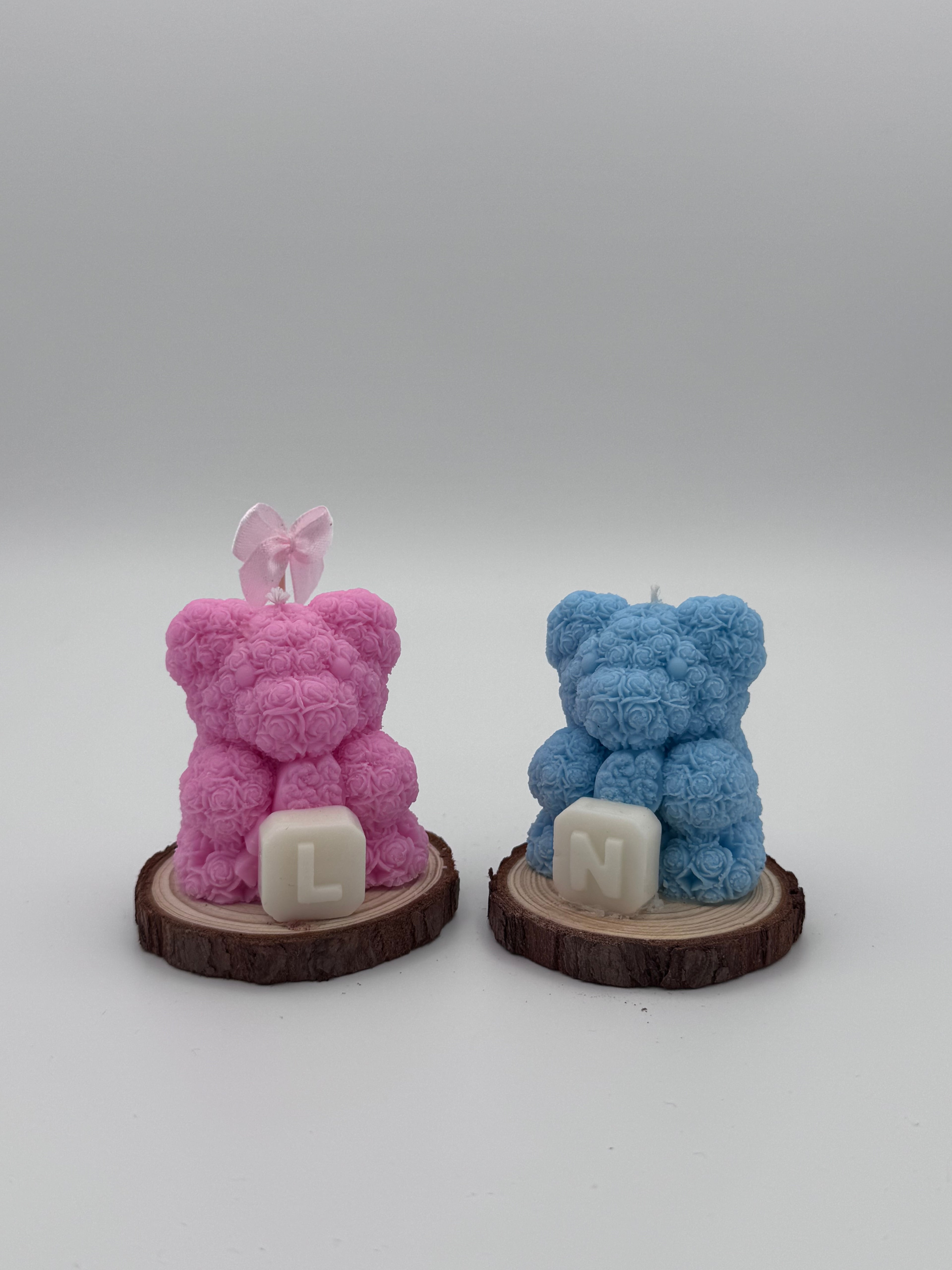 Glücksbärchen klein