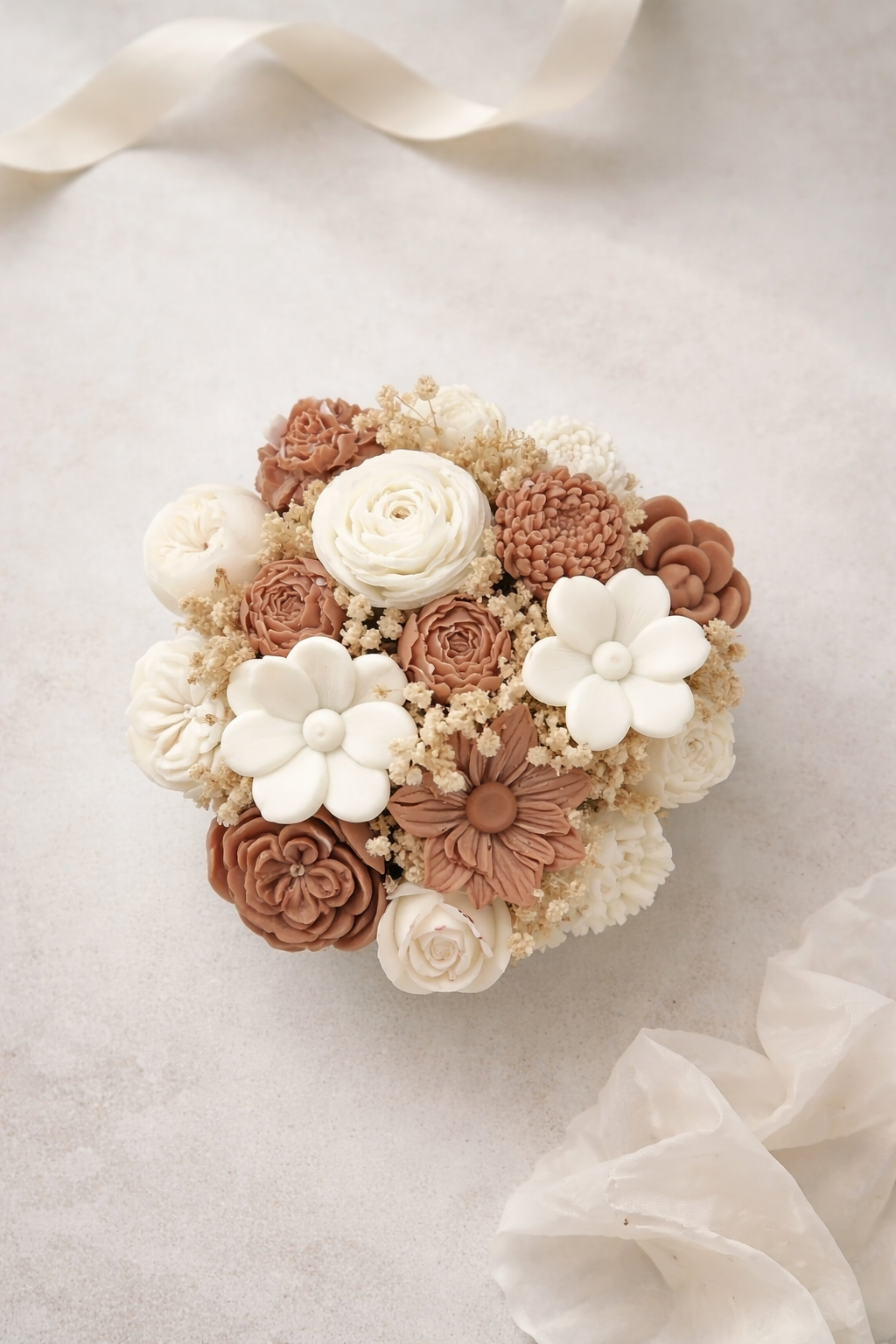 Bouquet dei desideri