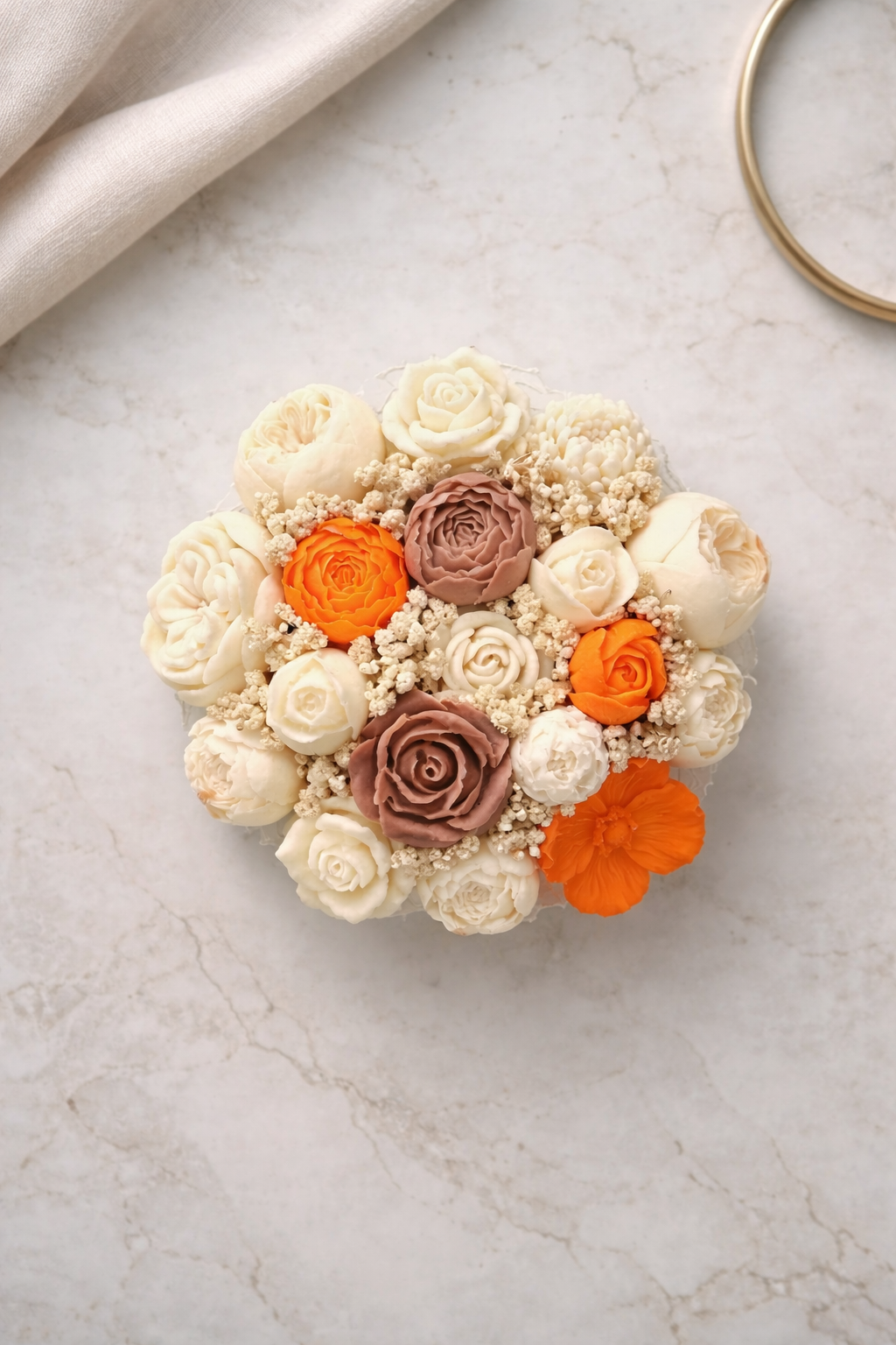 Bouquet dei desideri
