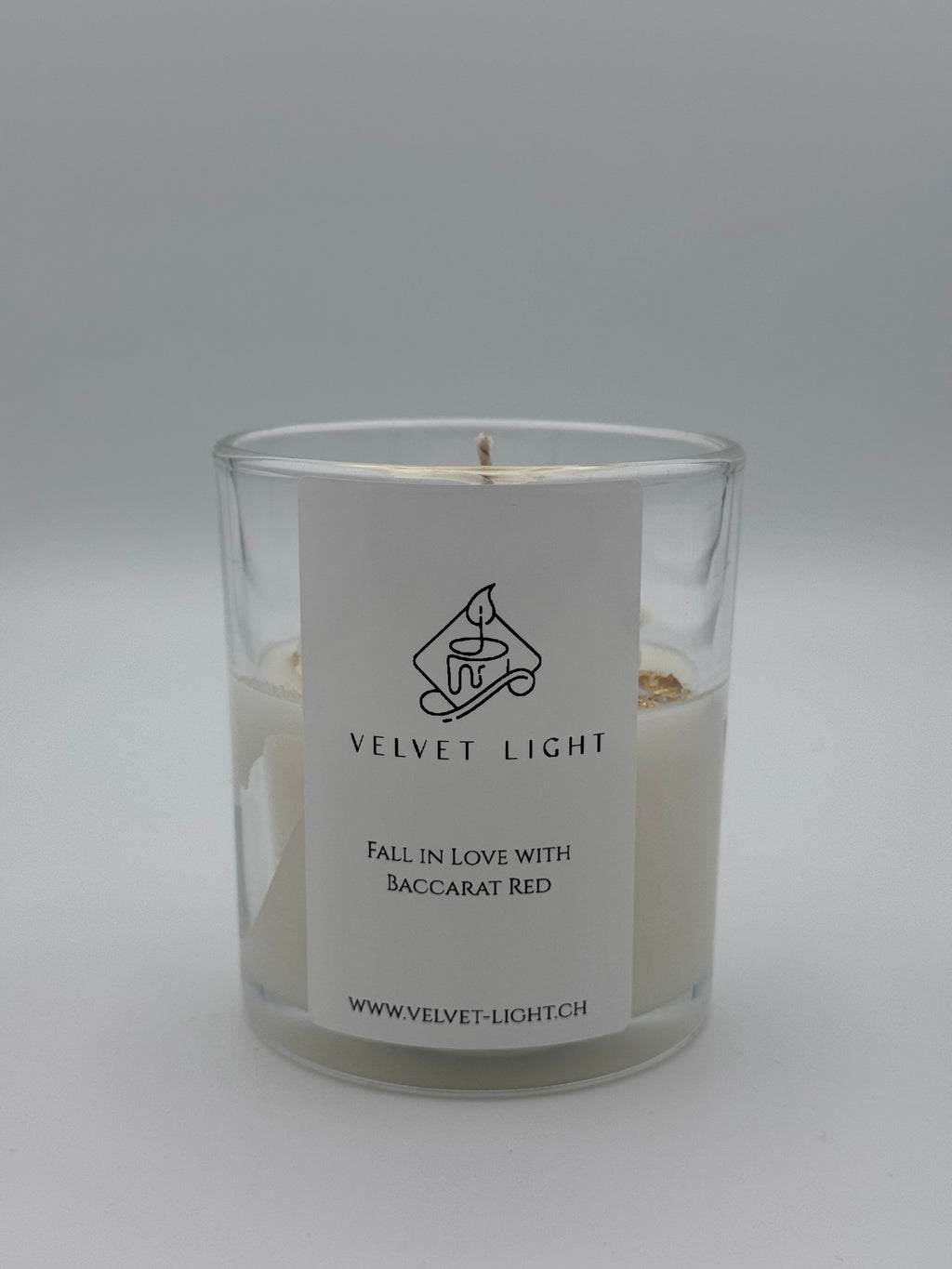 Baccarat Red