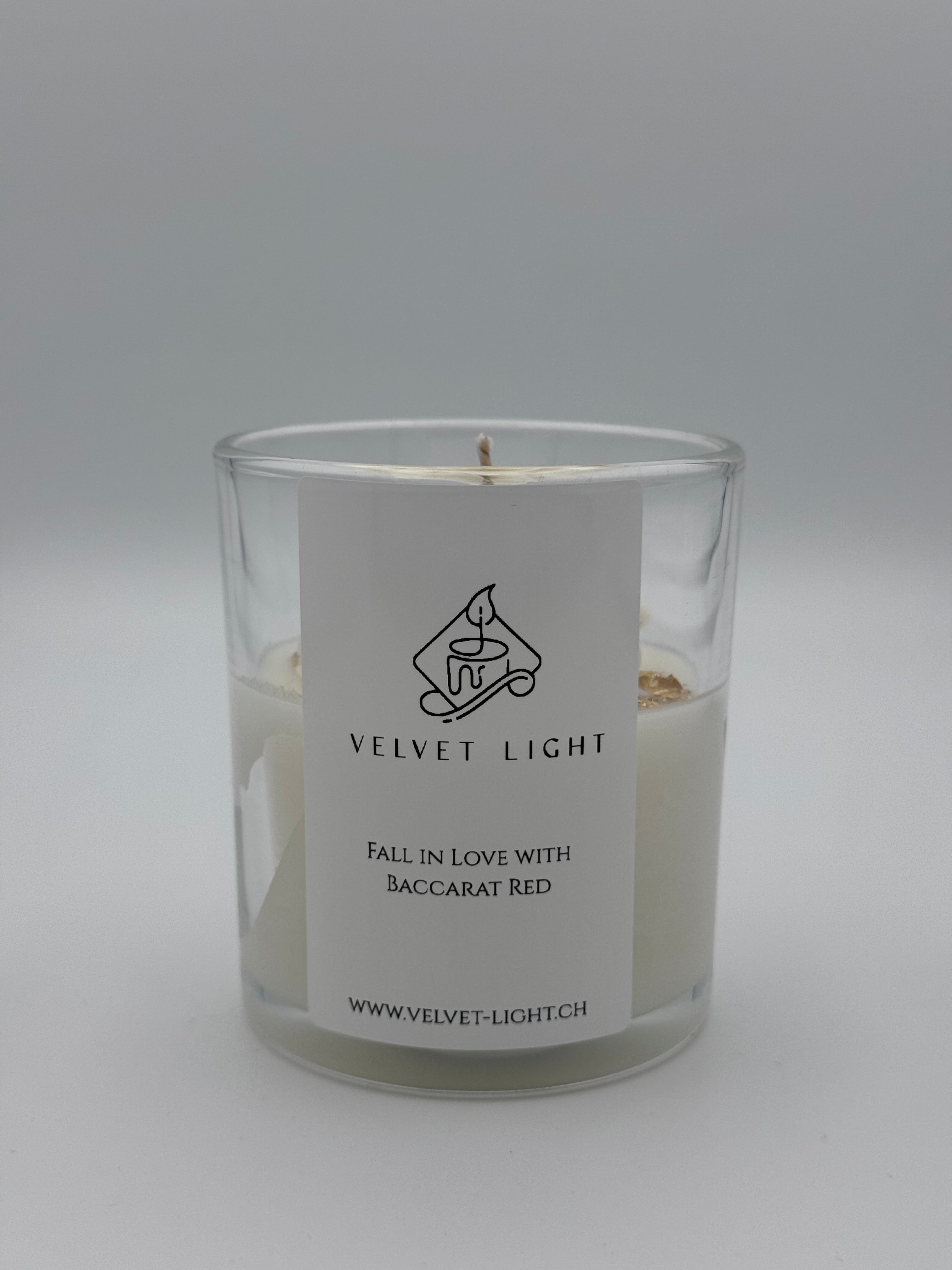 Baccarat Red