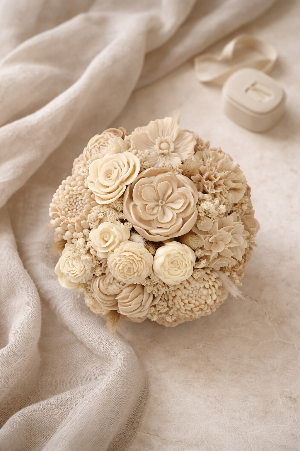 Bouquet dei desideri