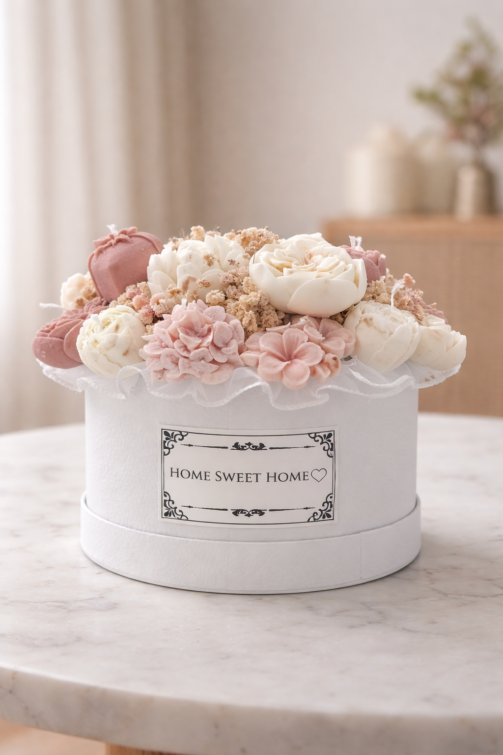 Bouquet dei desideri