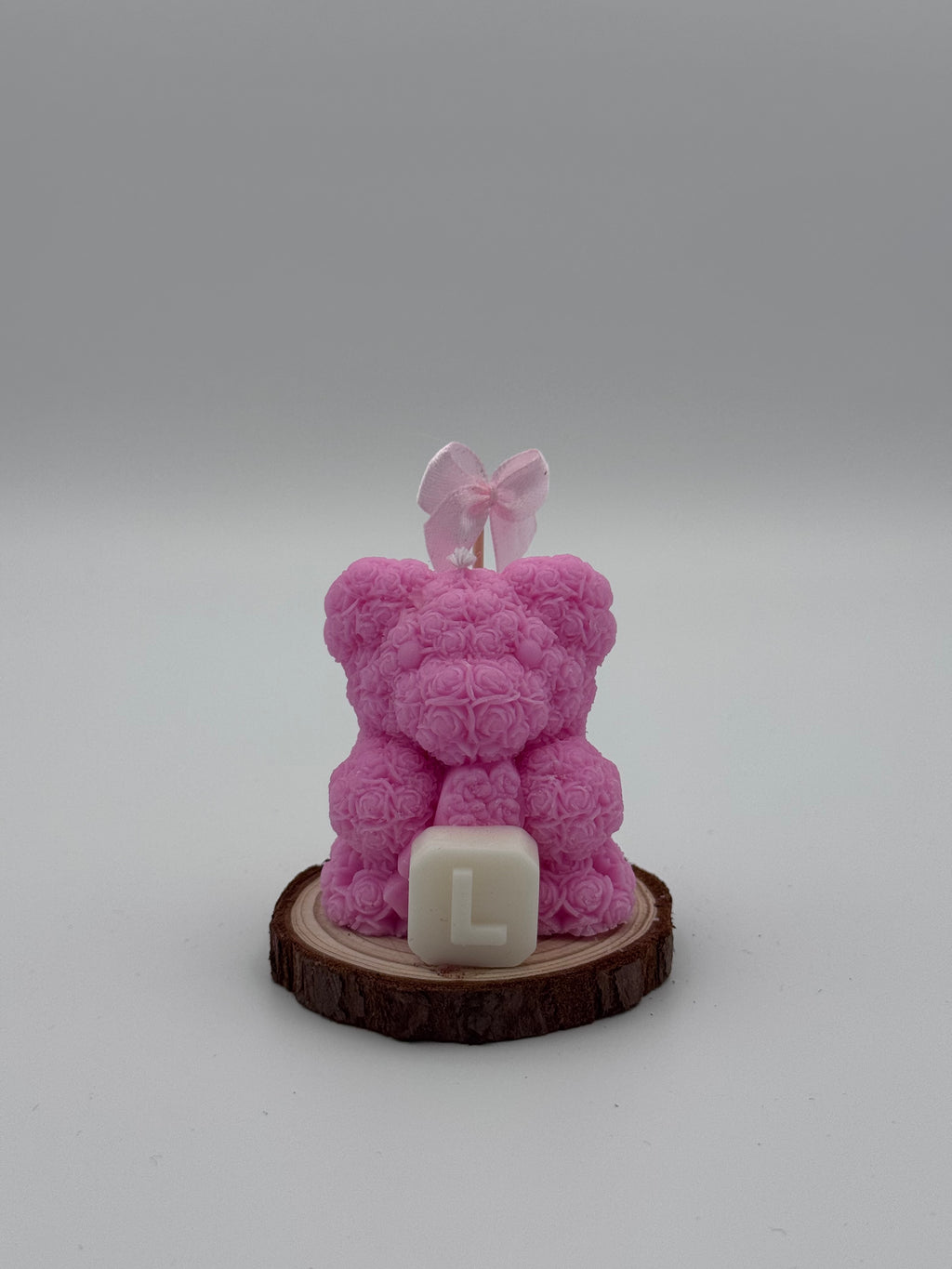 Glücksbärchen klein