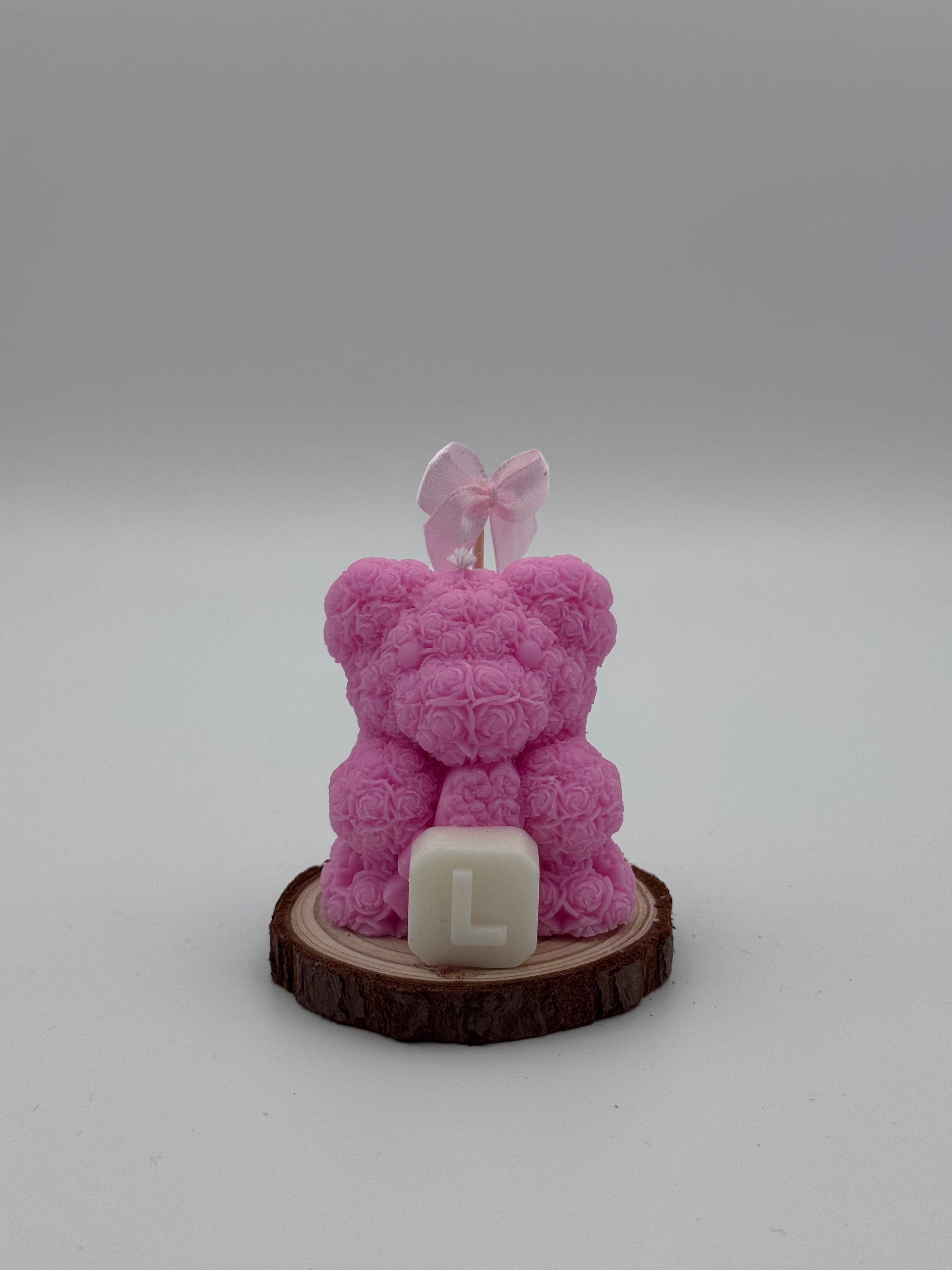 Glücksbärchen klein