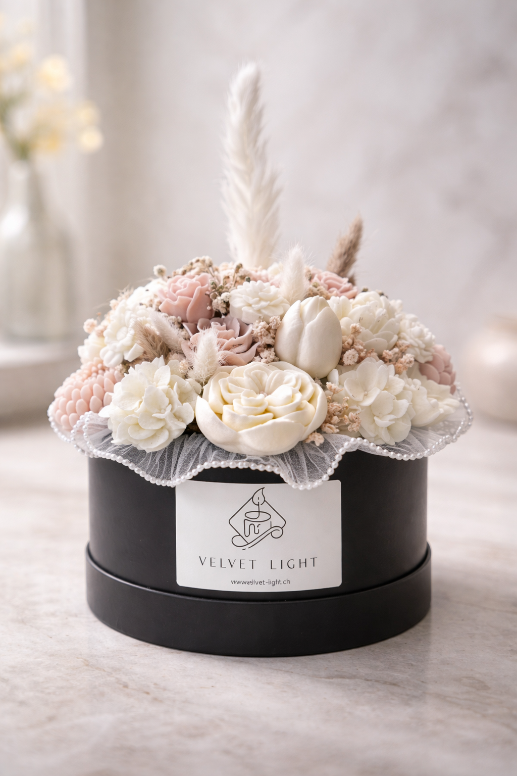 Bouquet dei desideri