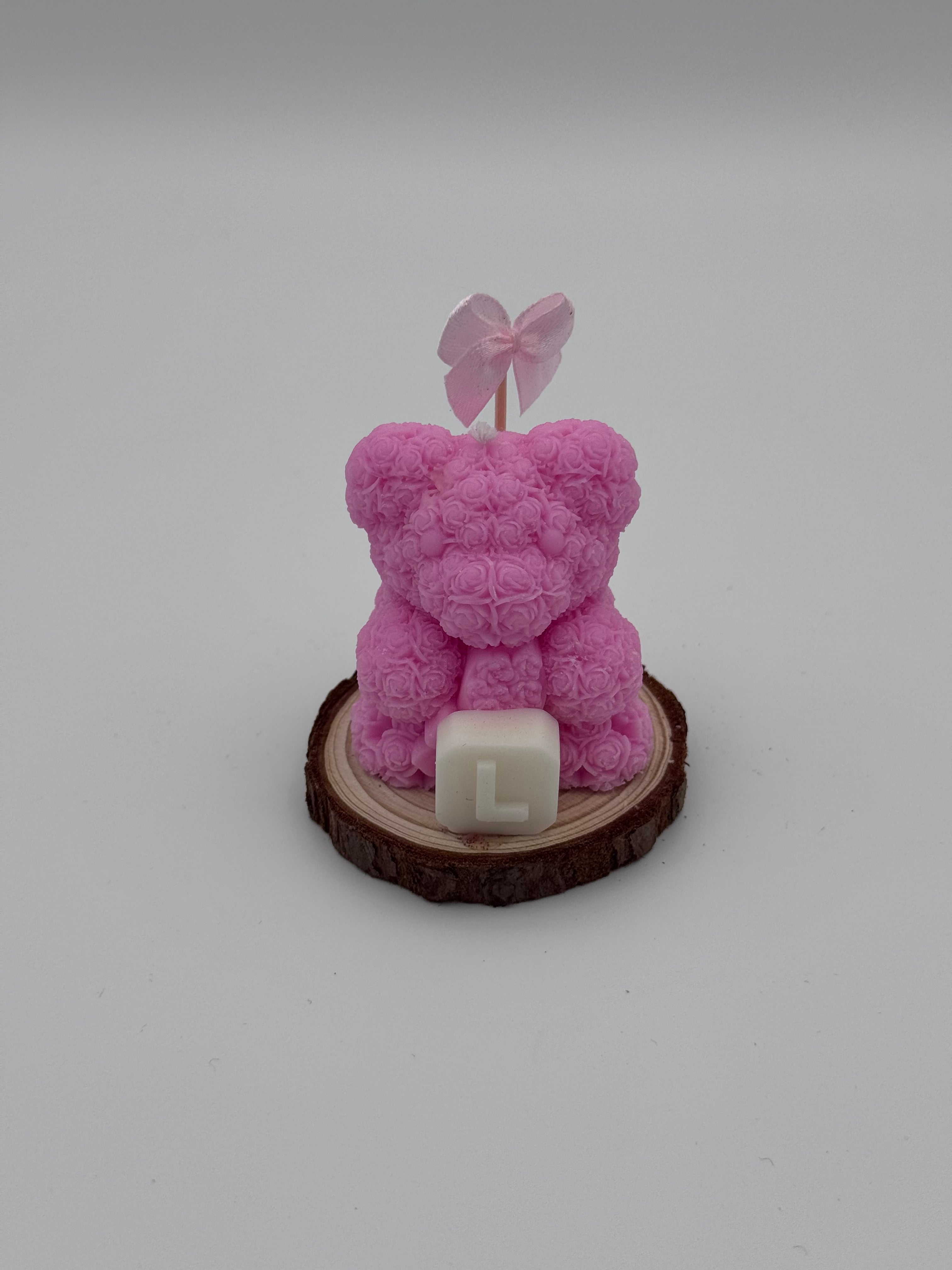 Glücksbärchen klein