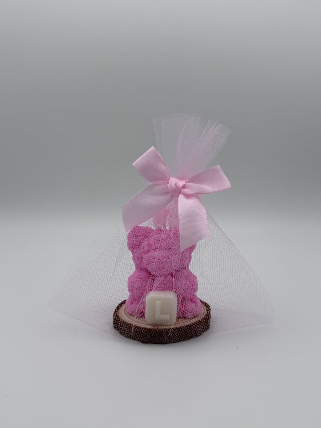 Glücksbärchen klein