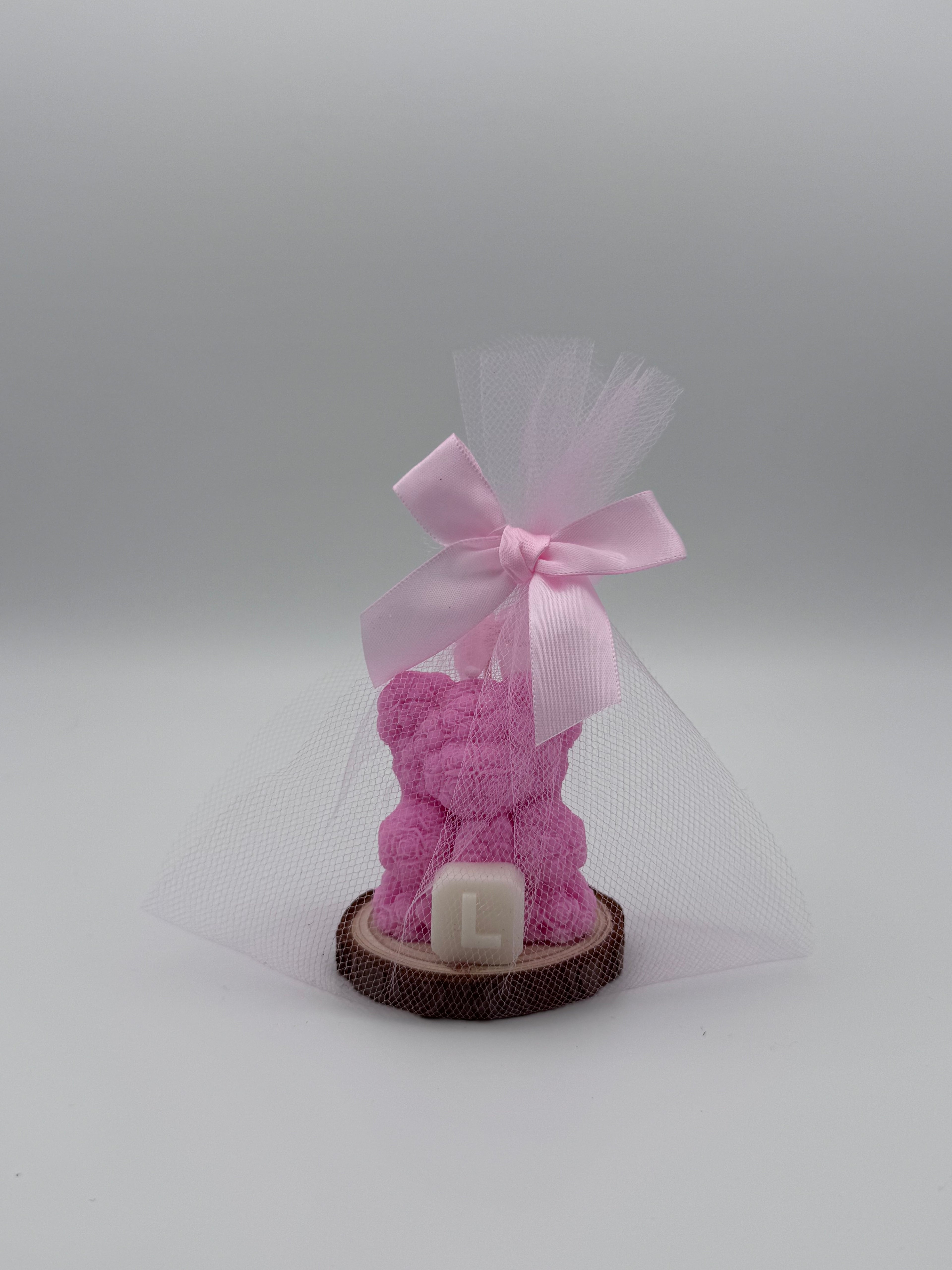 Glücksbärchen klein