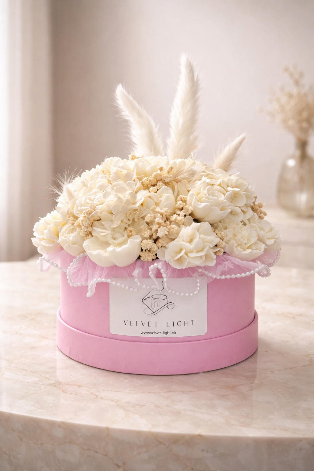 Bouquet dei desideri
