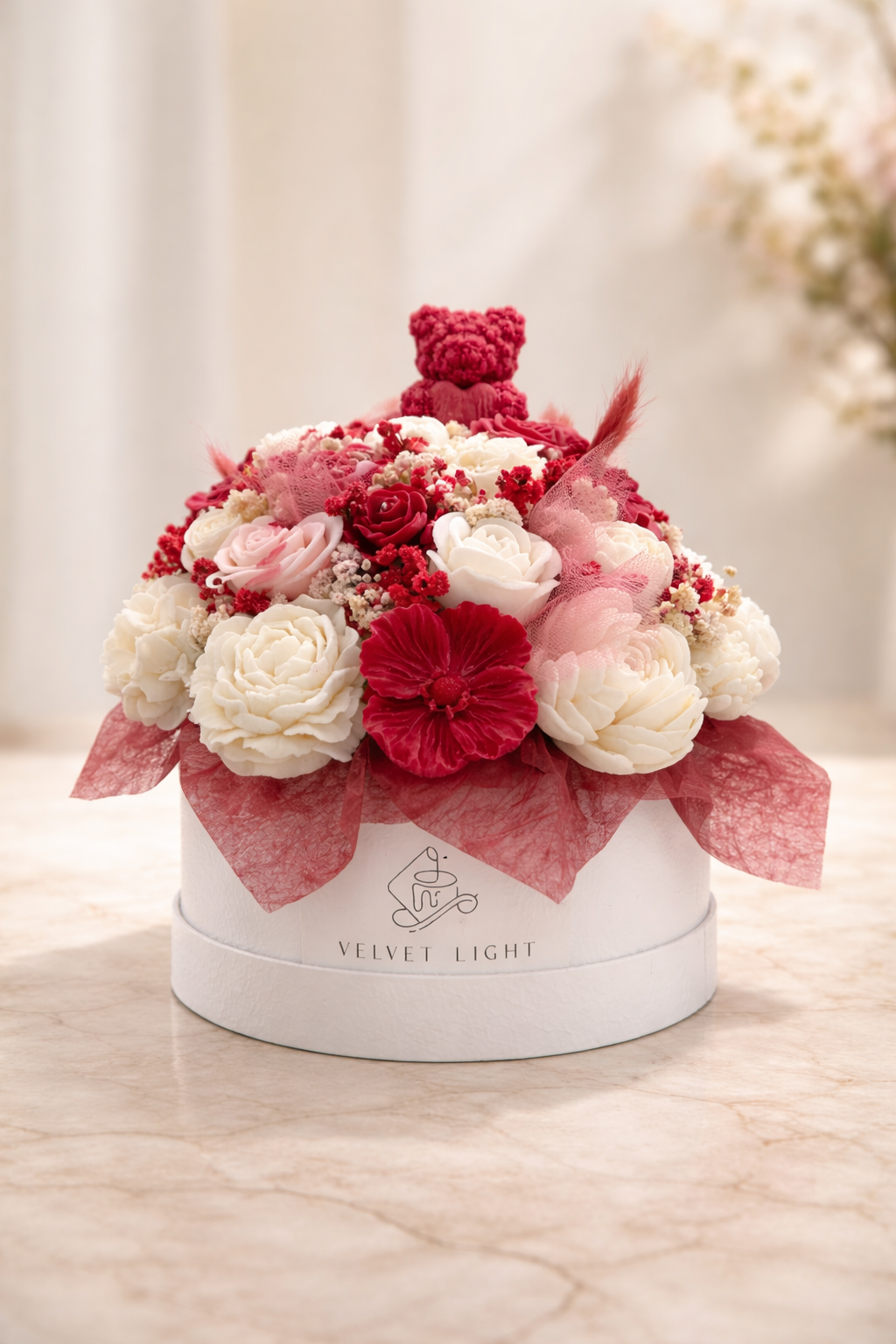 Bouquet dei desideri