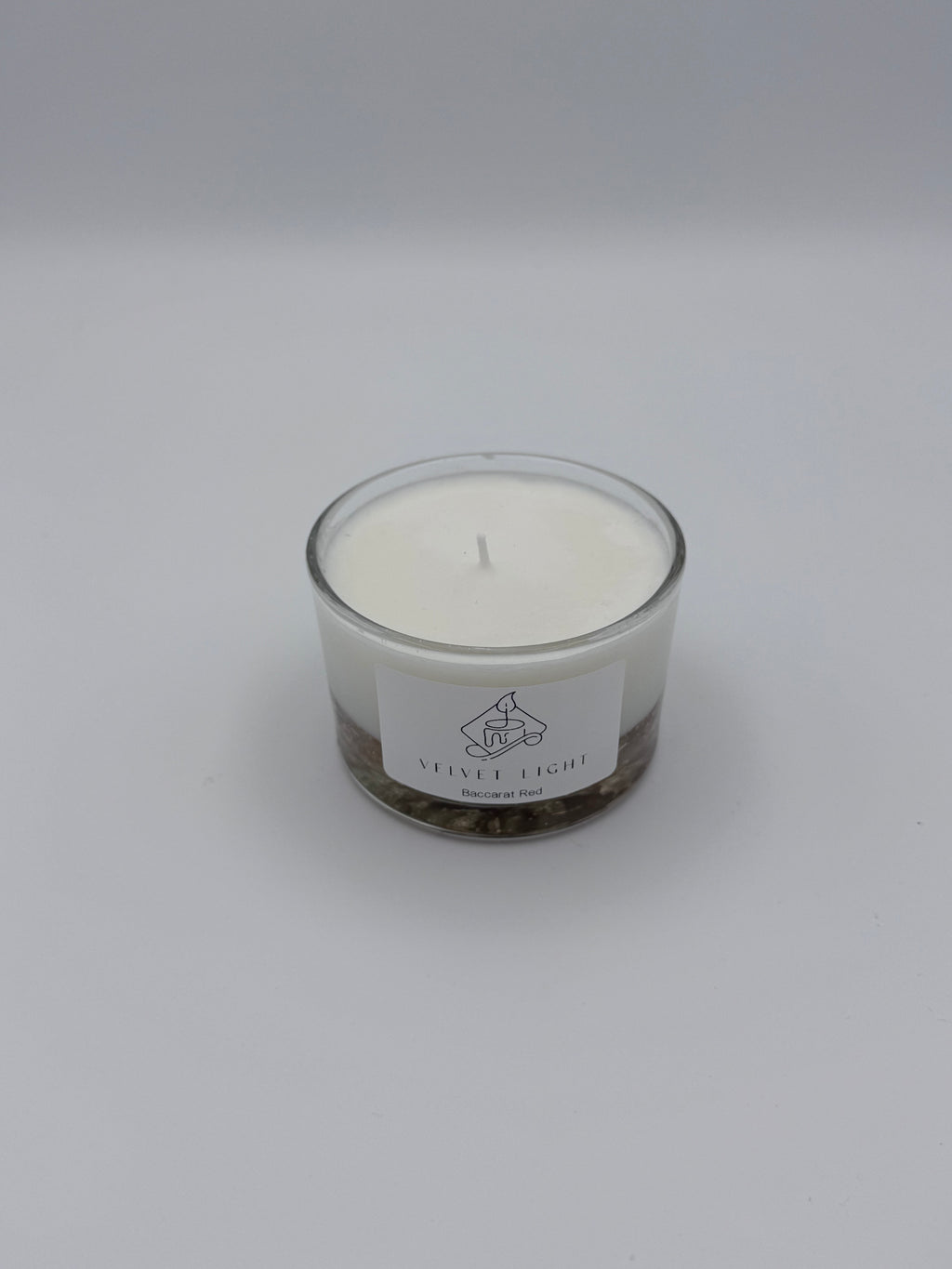 Baccarat Red Mini