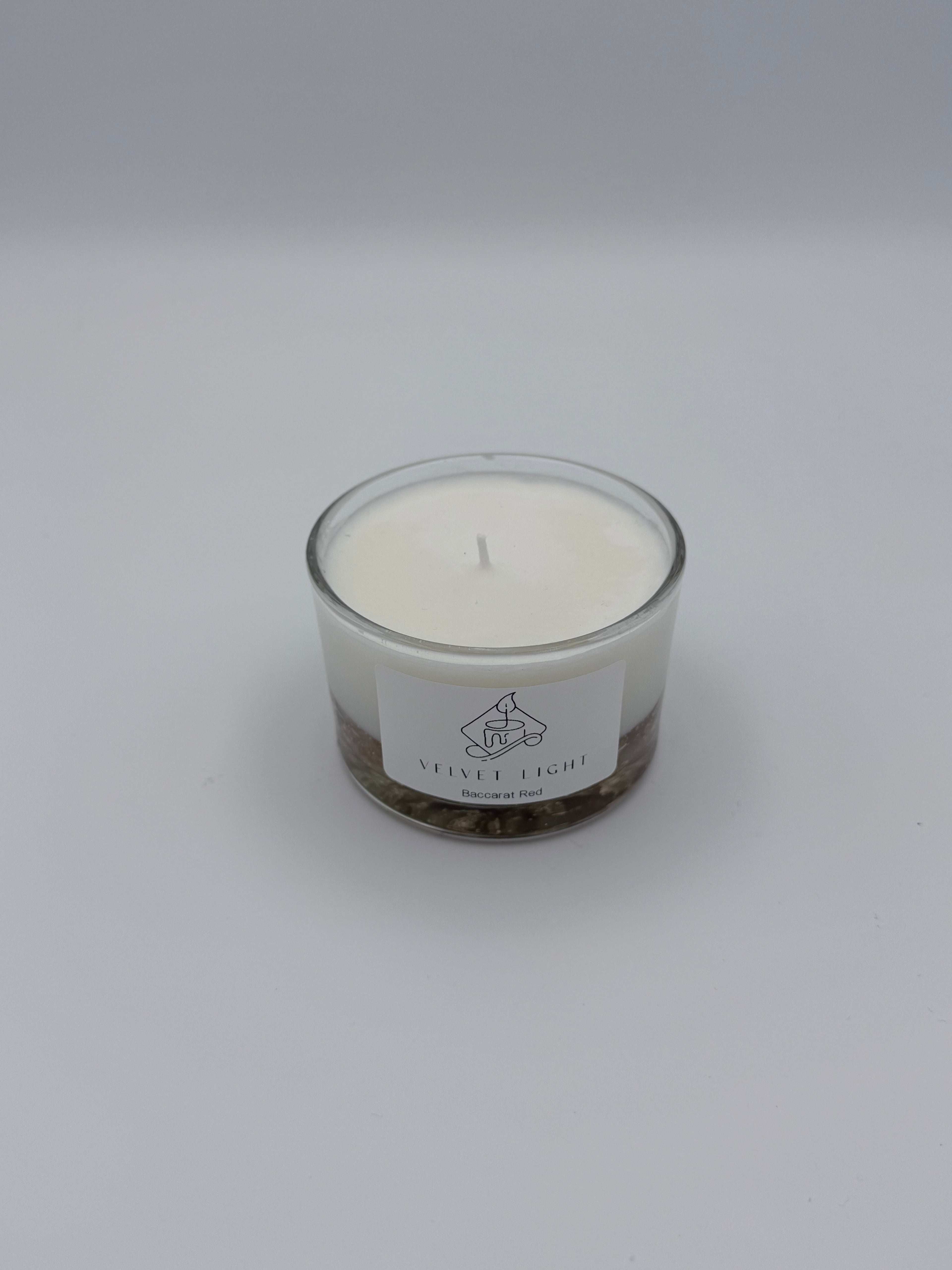 Baccarat Red Mini