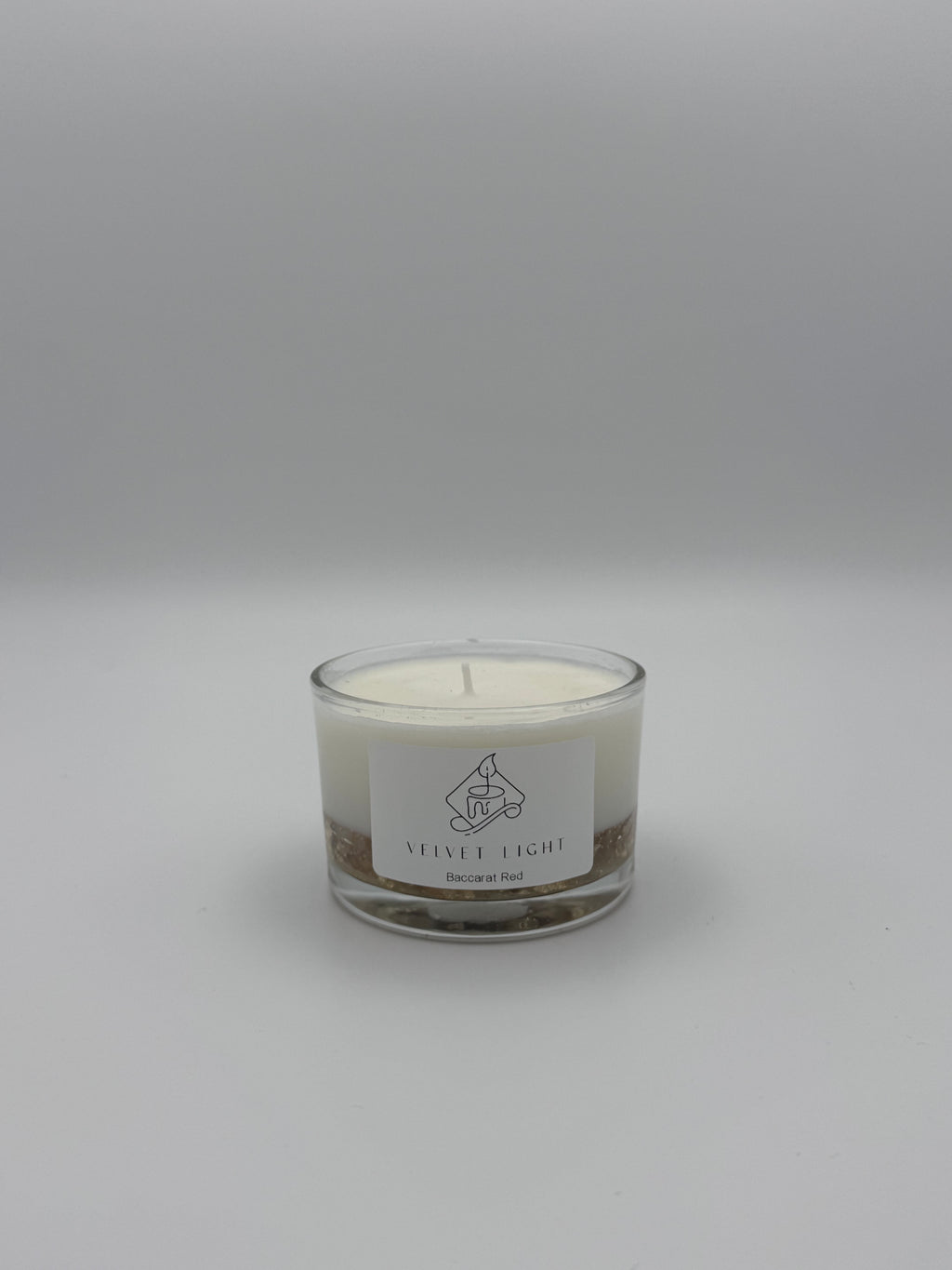 Baccarat Red Mini