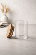 Glasbehälter 220ml