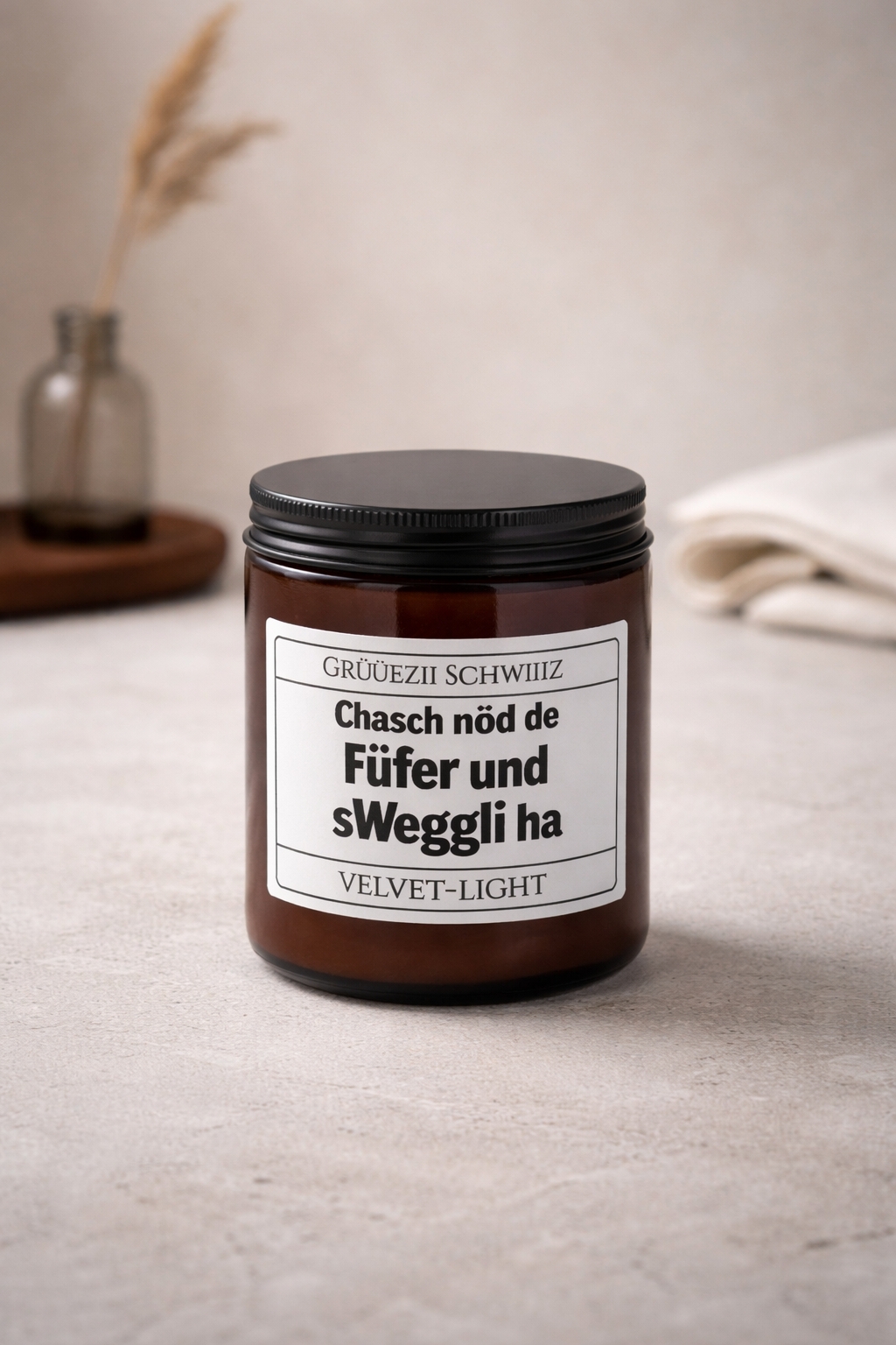 Schwiizer Edition