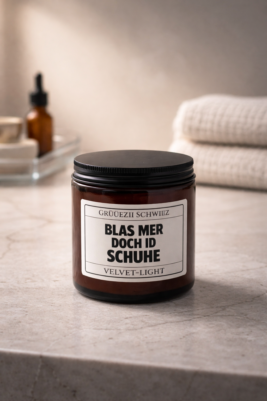 Schwiizer Edition