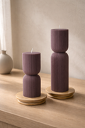 Twist of Calm Set