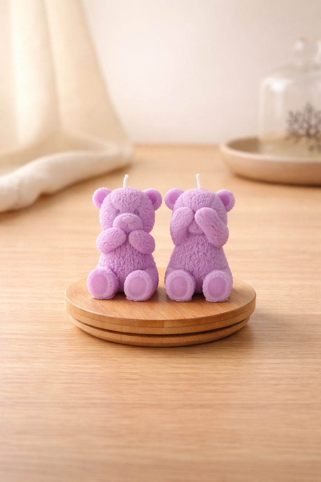 Angry Bears