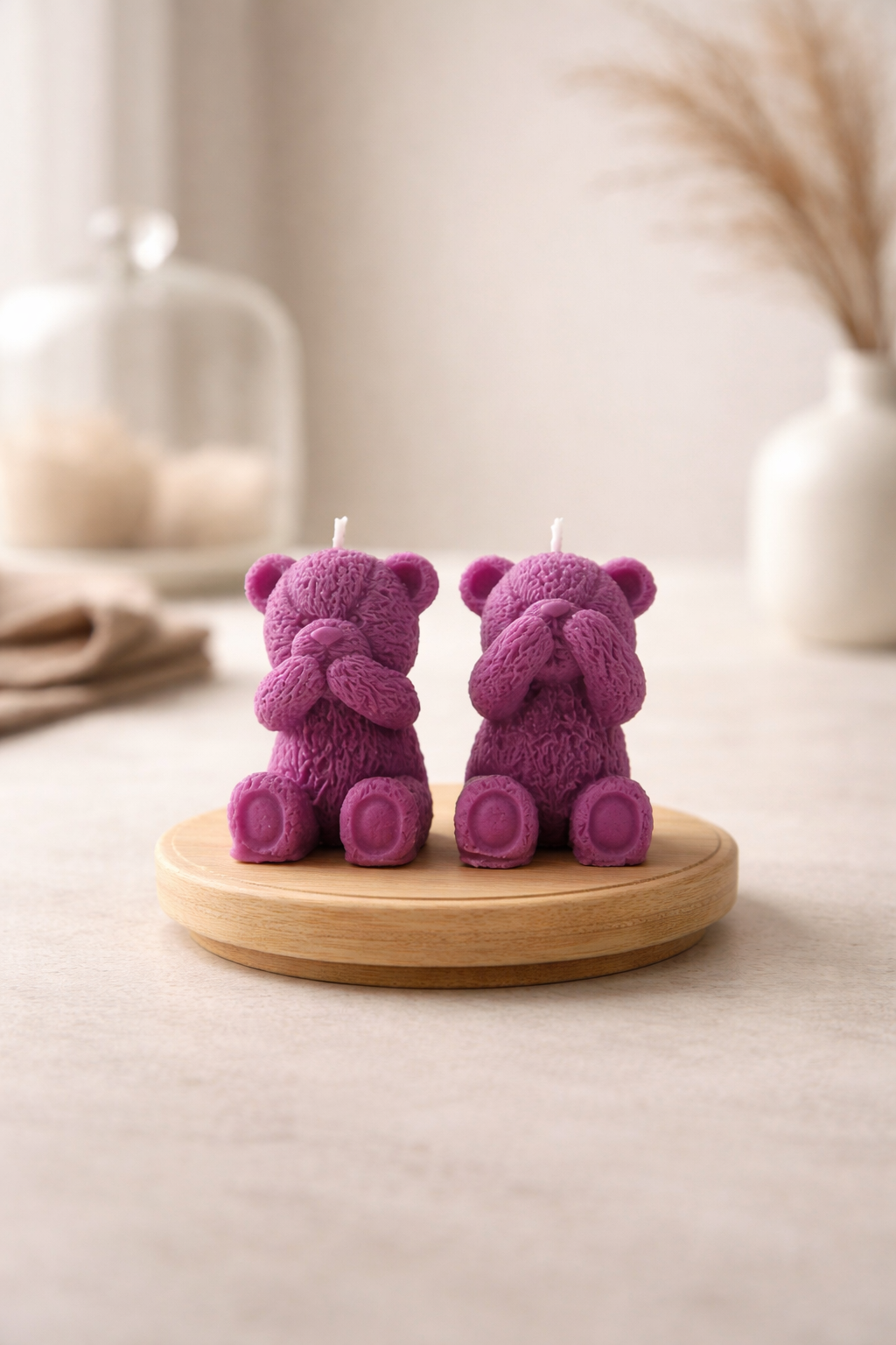 Angry Bears