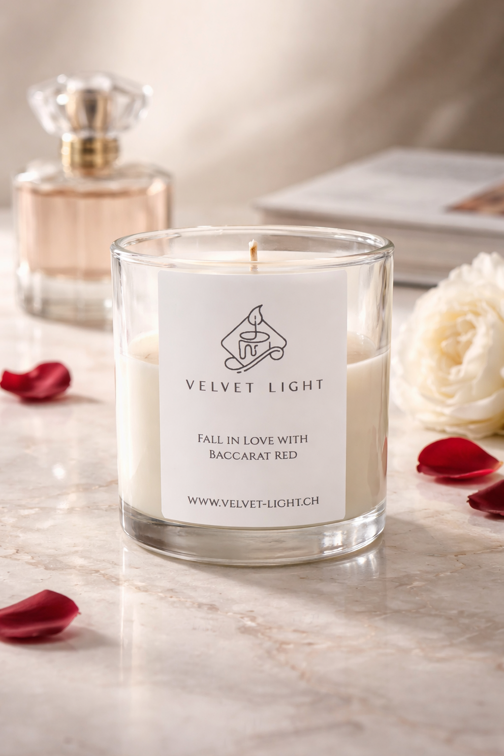 Baccarat Red
