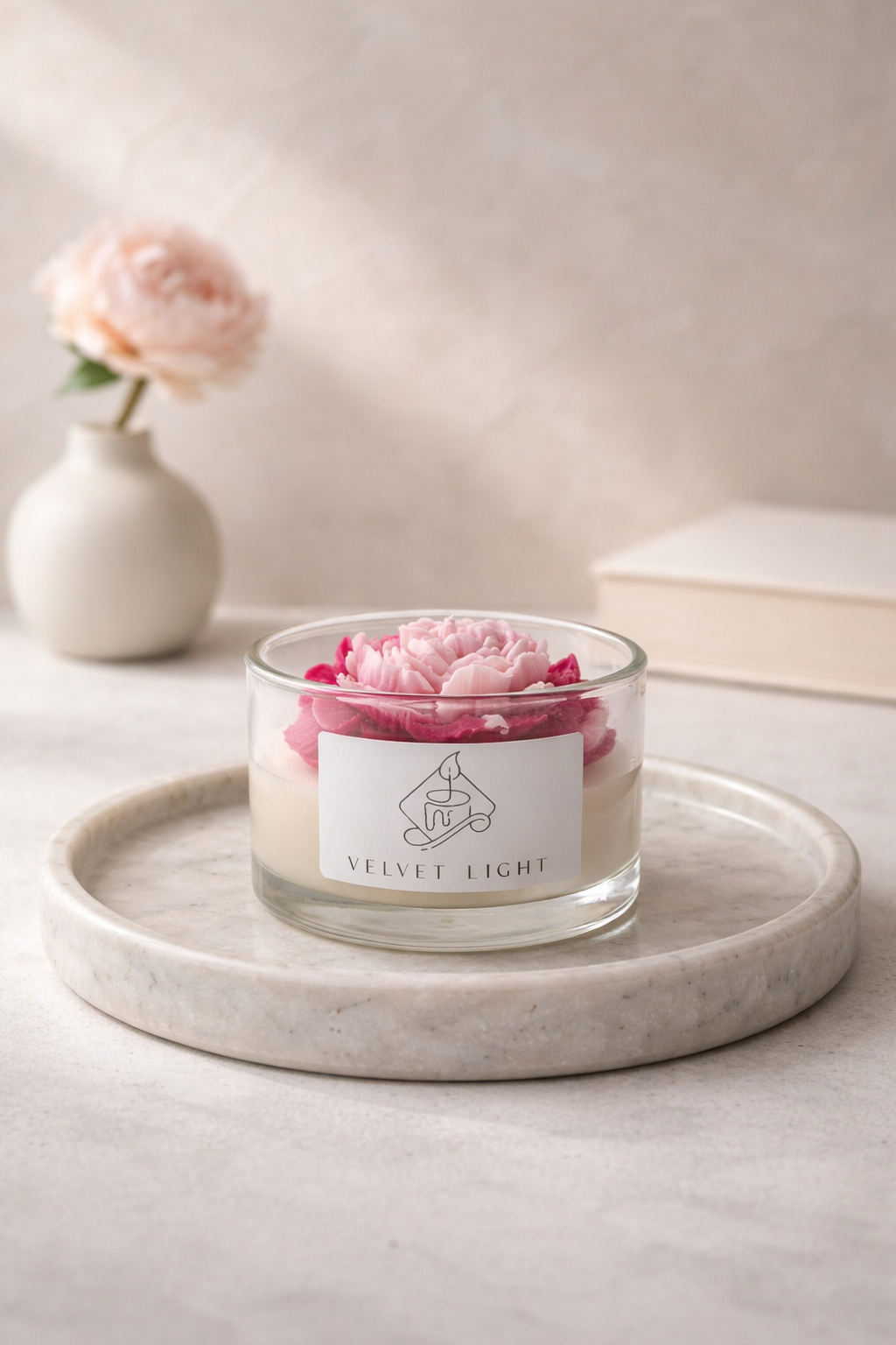 Duftrose