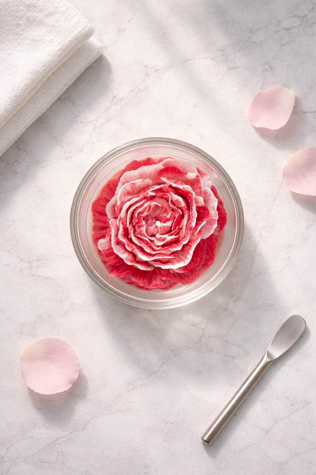 Duftrose