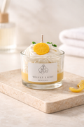 Fresh Lemon